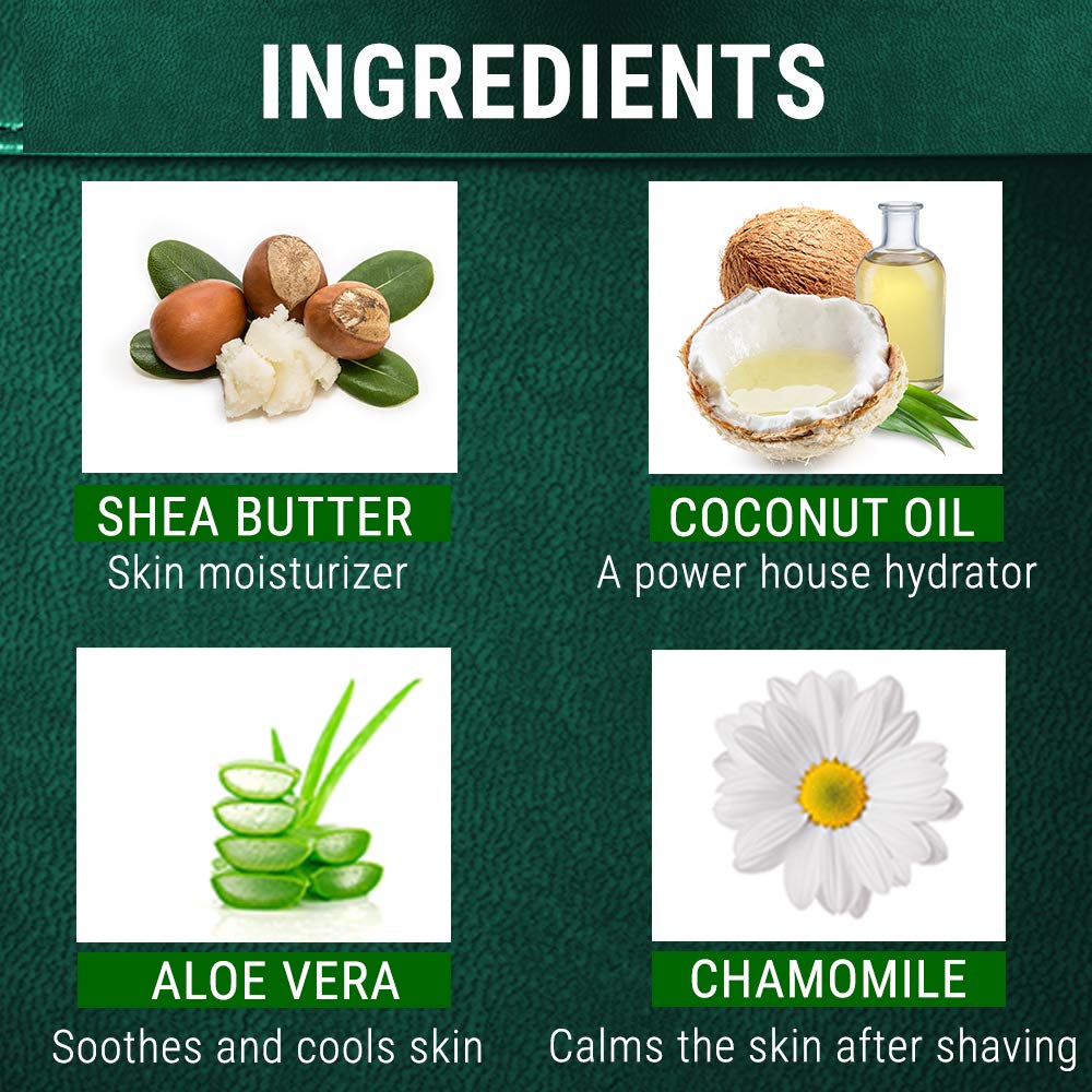 Clubman Pinaud Shave Soap – Classic Shaving Soap for Men, Rich Lather for Smooth Shave, 2oz, 2 Pack