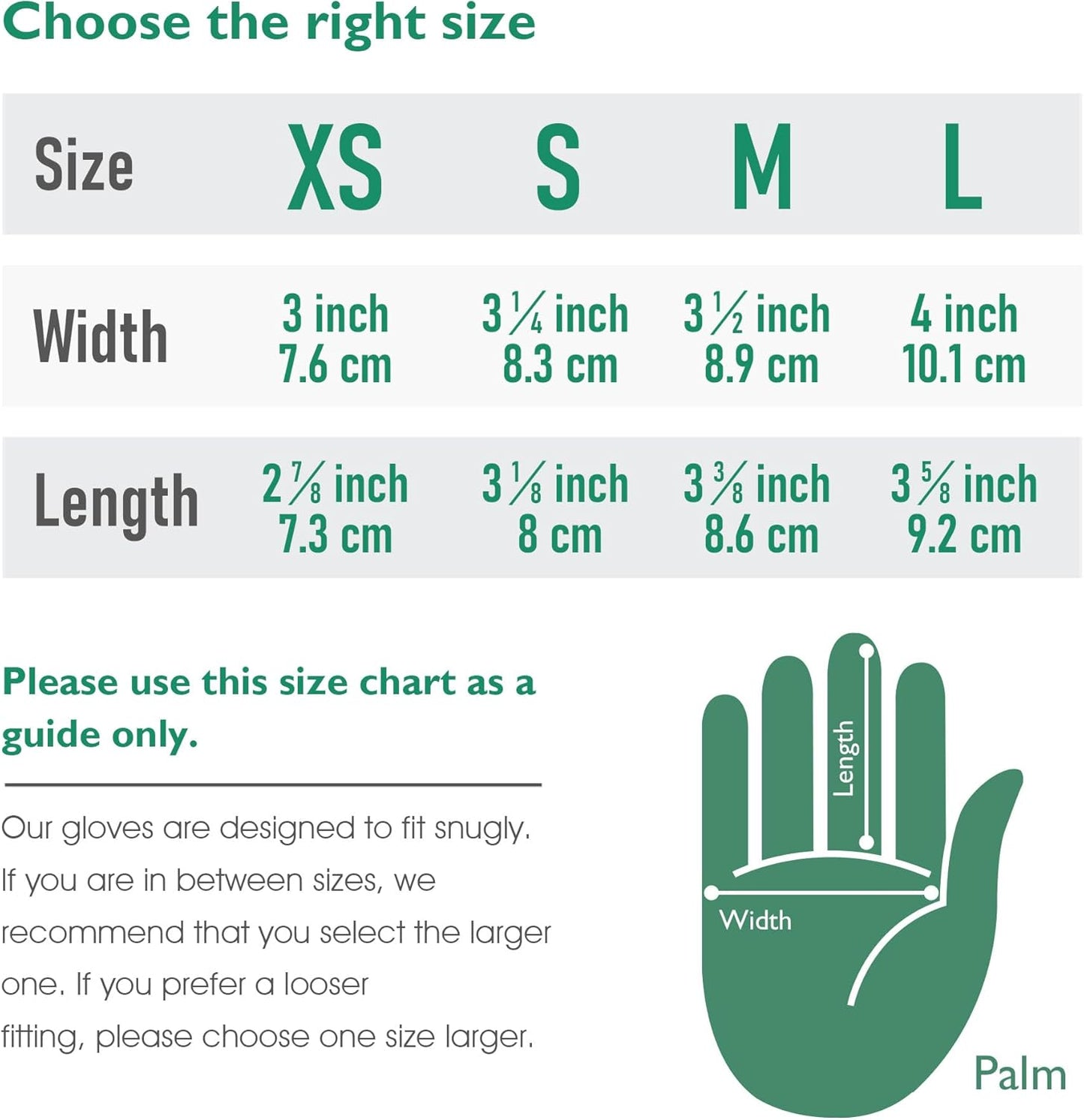 COOLJOB 4 Pairs Soft Moisturizing Cotton Gloves Set with Stretch Elastic Cuff, Overnight Lotion Sleeping Gloves for Dry Hands, Eczema Skin, Beauty Women SPA Essentials, XSmall, White