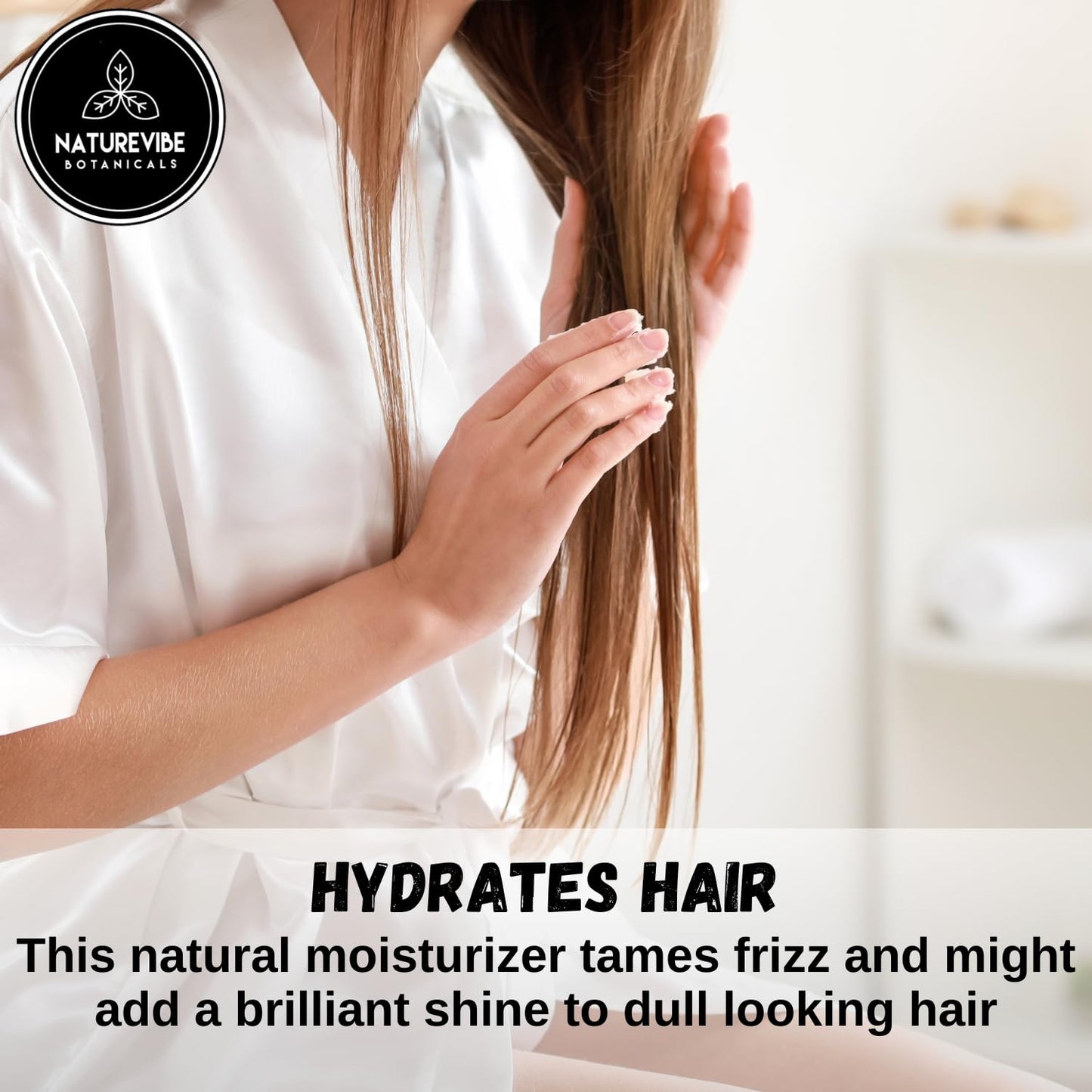 Naturevibe Botanicals Pumpkin Seed Oil 32oz and Neem Oil 32oz | Oil Combo