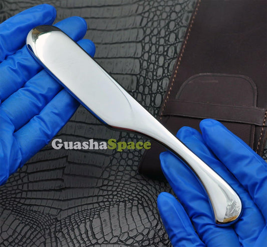 Gua Sha Tools,Guasha Tools,Chiropractic Tools,Physical Therapy Tools,IASTM Tools for Myofascial Release,Soft Tissue Mobilization,Can be Usded as Special Physical Therapy Tools (ST004 Type)