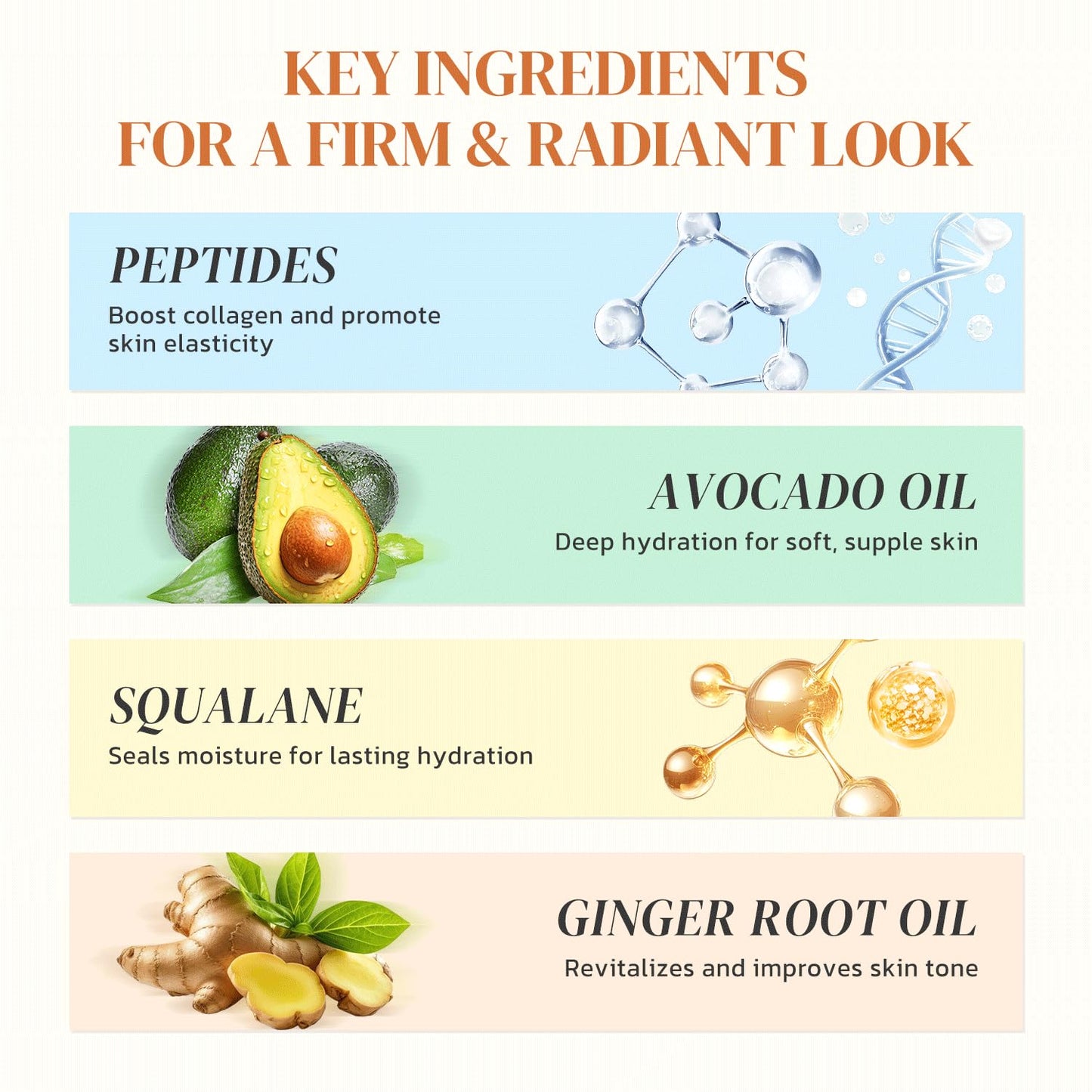 B Flat Belly Firming Cream – Skin Tightening Cream for Body: Lift & Tone Tummy, Thighs, Booty & Arms – Stretch Mark & Cellulite Sculpting Lotion for Women – 3.38 Fl Oz