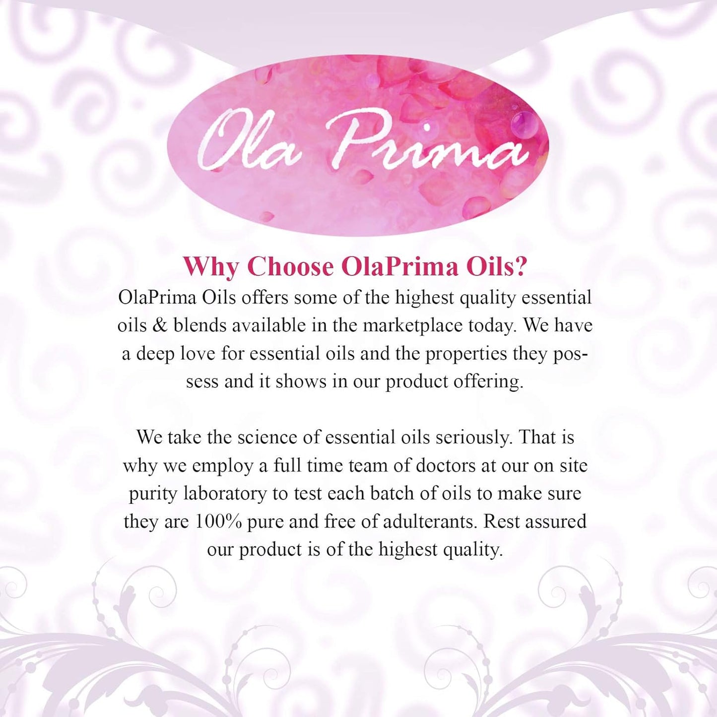 Ola Prima Eucalyptus Essential Oil Therapeutic Grade for Aromatherapy, Diffuser, Hydrates Skin, Soothes Dry, Dropper – 4 fl oz