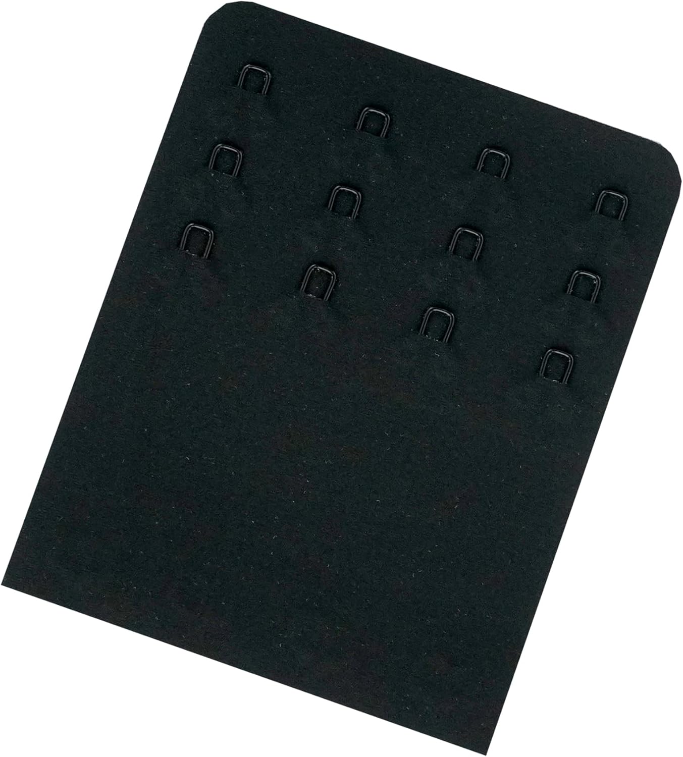 SAMGU Women's Soft Bra Extender 2 Hook / 3 Hooks / 4 Hooks Seamless Comfortable Bra Strap Extender Extension