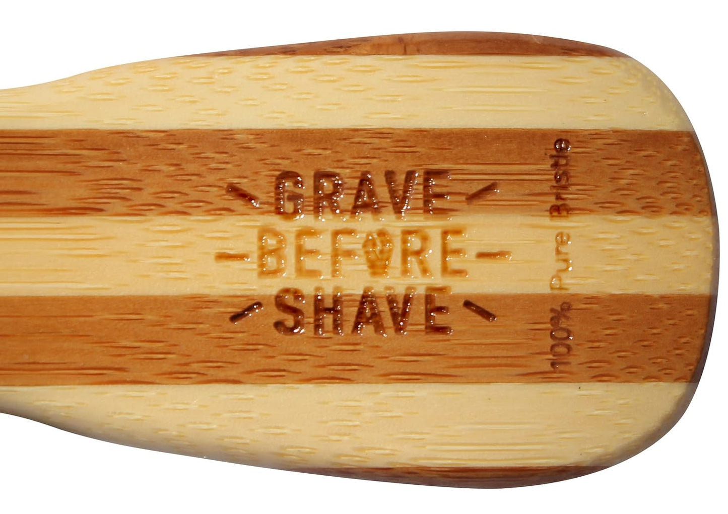 Grave Before Shave™ Beard Care Pack (Gentlemen's Blend)