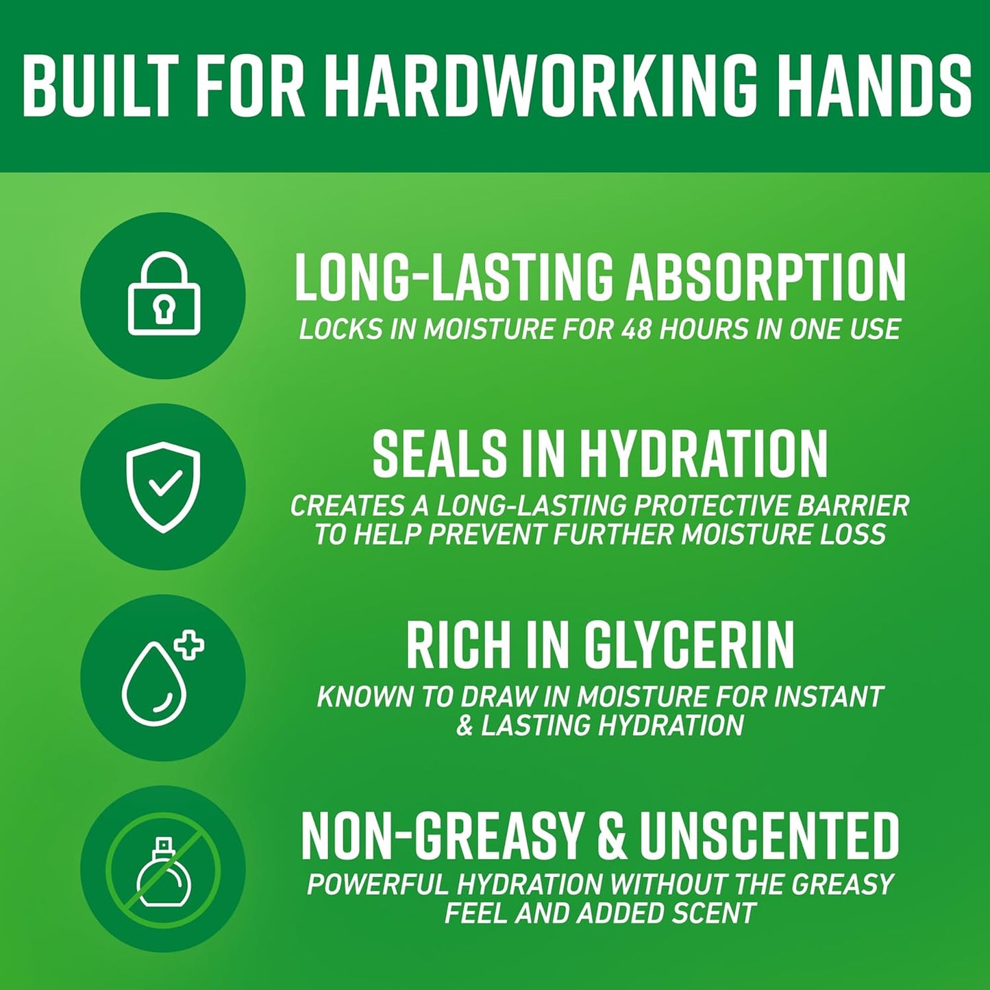 O'Keeffe's Working Hands Hand Cream for Extreme Dryness - 6.8 oz Value Size Jar (2 Pack) - Repairing Skincare for Cracked, Dry Hands