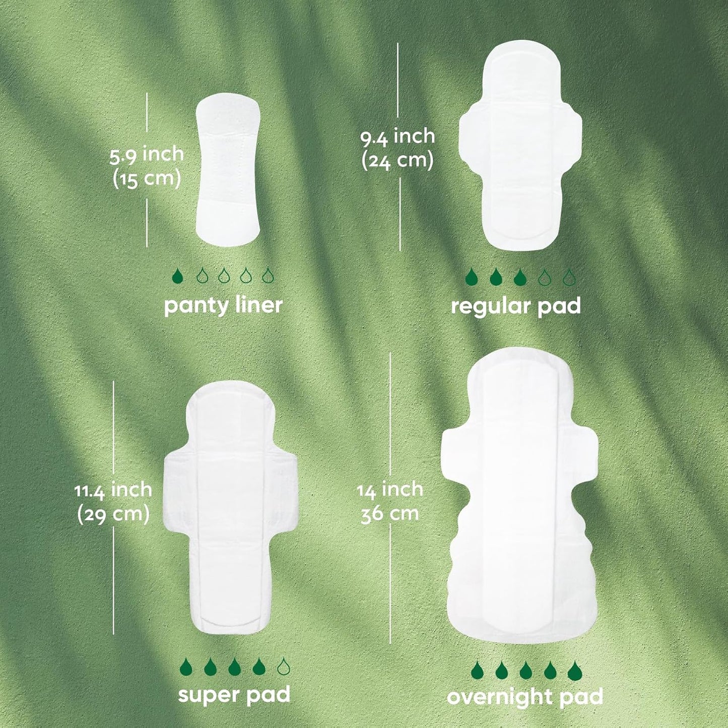 Oi l Organic Initiative - Ultra-Thin Pantyliner, 100% Certified Organic Cotton | Biodegradable, Free from Chlorine Bleaching, Pesticides, Toxic Chemicals | 80 Liners