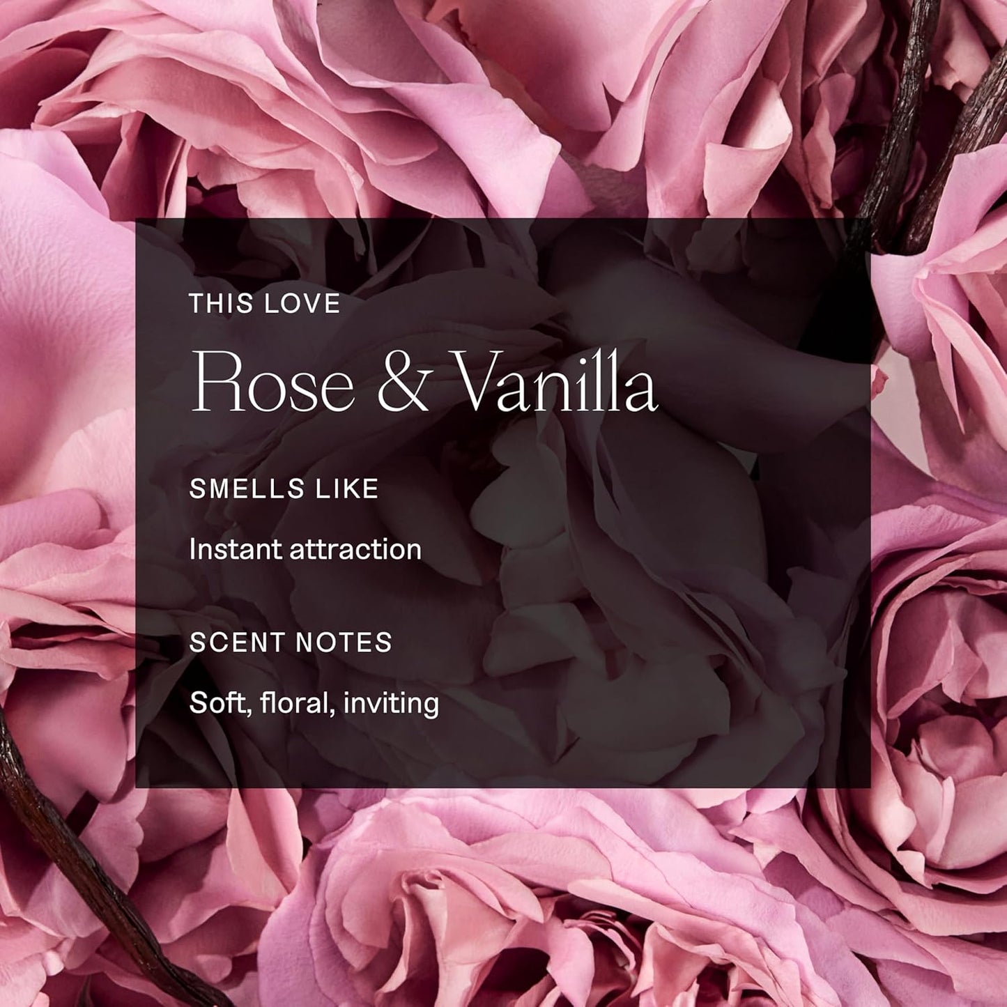 Each & Every Aluminum Free Deodorant for Women & Men, Rose & Vanilla - All Natural Deodorant for Sensitive Skin, EWG Verified - Clean, Baking Soda-Free, Plant-Based Fragrance - 2.5oz, 2 Pack