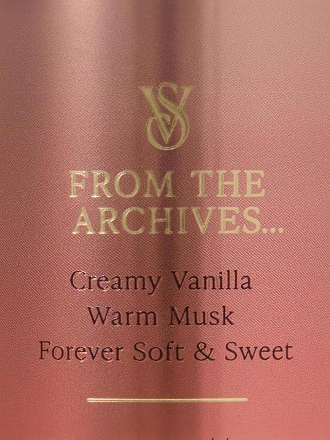 Victoria's Secret Vanilla Lace Body Mist, Spray for Women (8.4 oz)