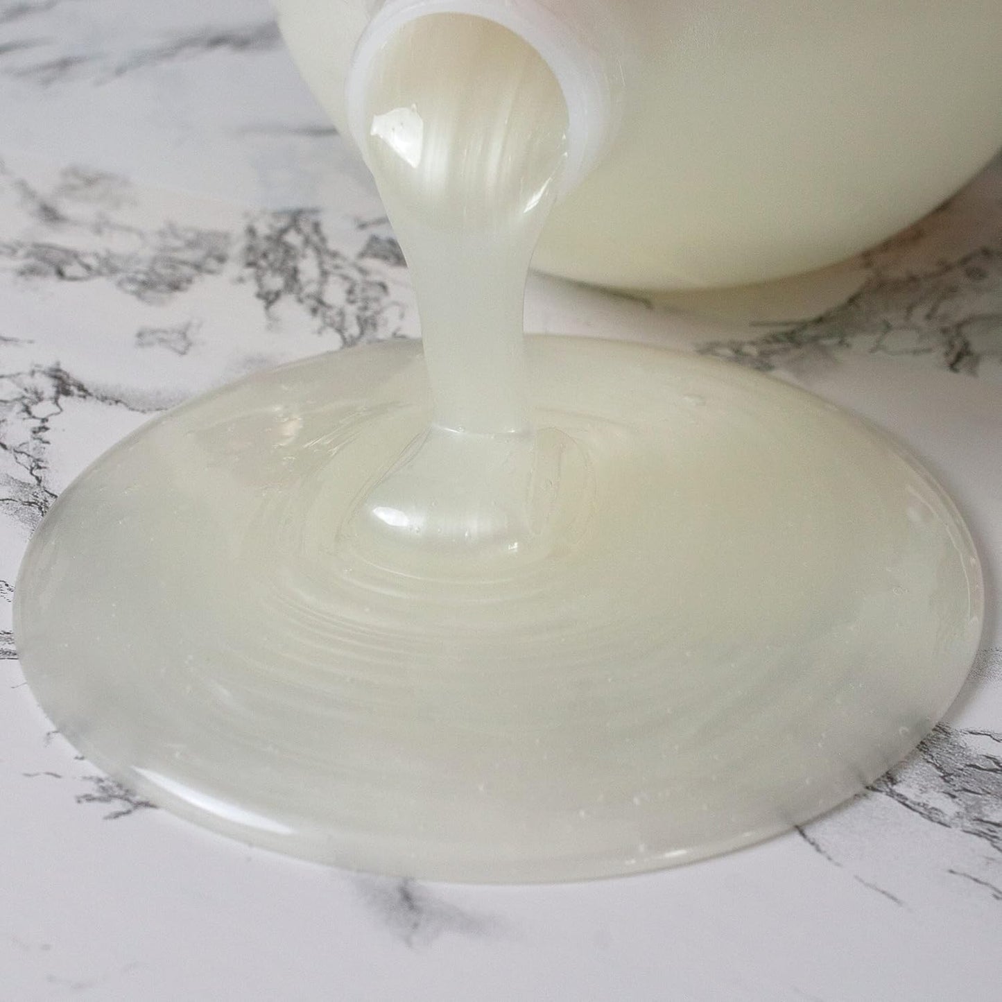 Bastion Antibacterial Hand Soap - Pina Colada - Moisturizing Pearlized Liquid Hand Wash - 1 Gallon (128 oz.) Bulk Refill Jug. Pina Colada Scented. Non-toxic. Made in the USA.