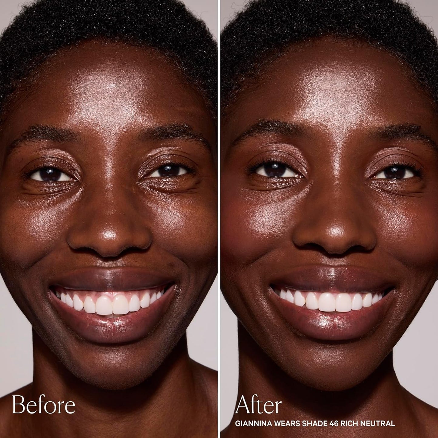 Well People Supernatural Complexion Stick Foundation + Concealer, Buildable, Light-to-Medium Coverage, Soft Matte Finish, Lightweight + Hydrating, Multi-Use, Vegan & Cruelty-Free, 42 Deep Cool