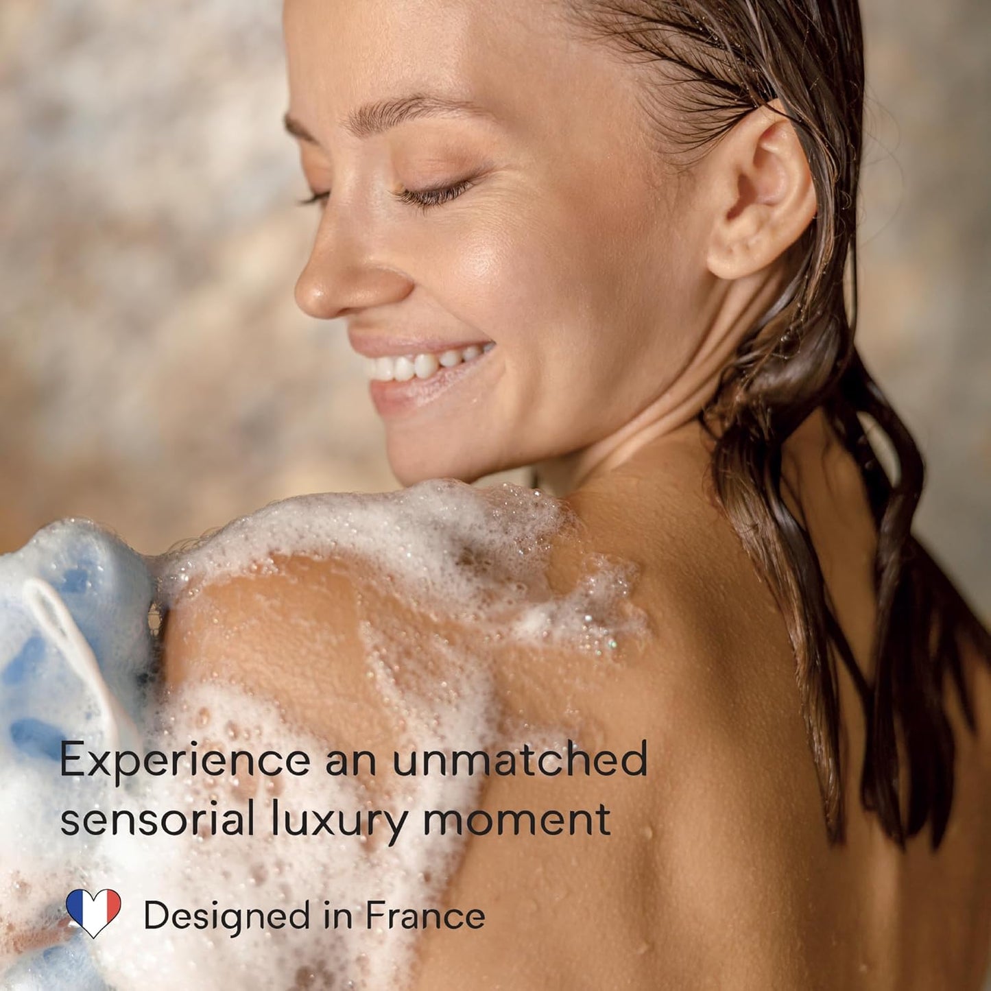 Paris - Rituel de Miel - Honey Shower Oil, 33.8 Fl Oz