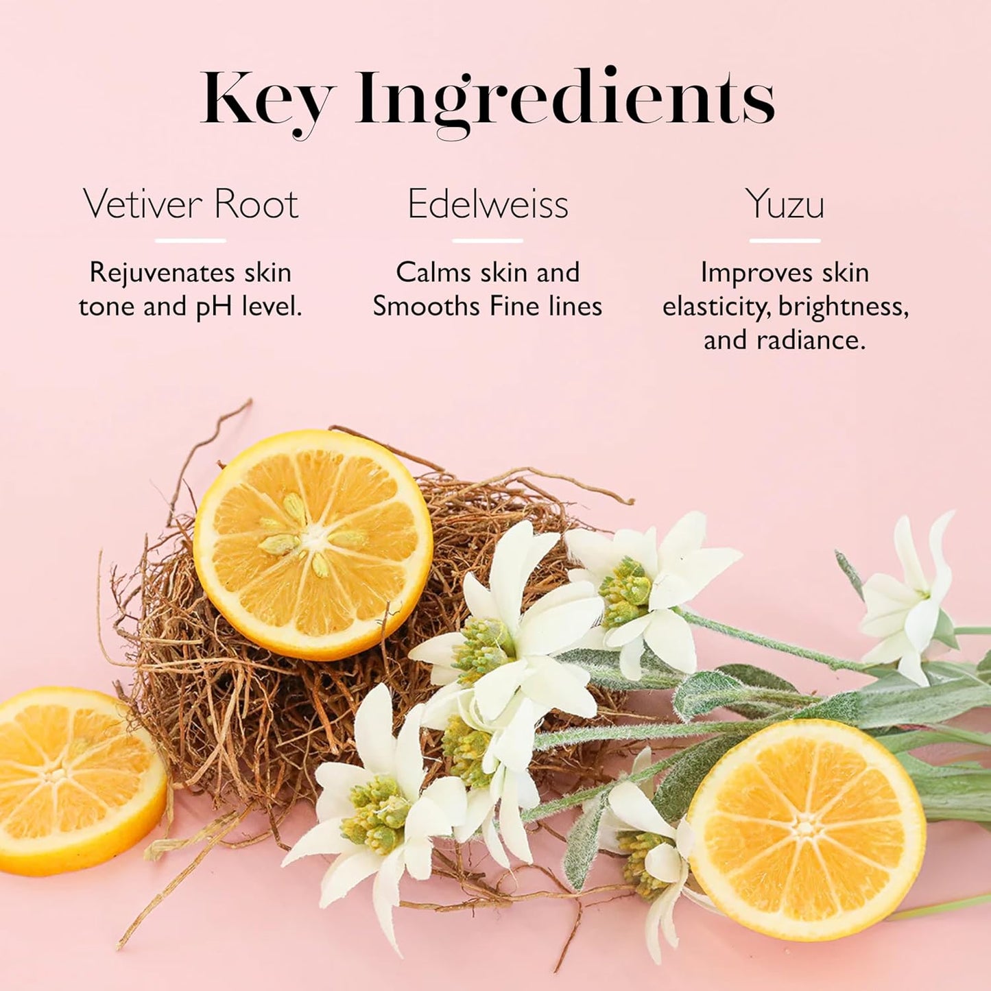 SPONGELLÉ Coconut Verbena Pedi-Buffer with Built-in Cleanser - Exfoliates, Softens & Smooths Feet for a Spa-Like Pedicure Experience, 30+ Uses