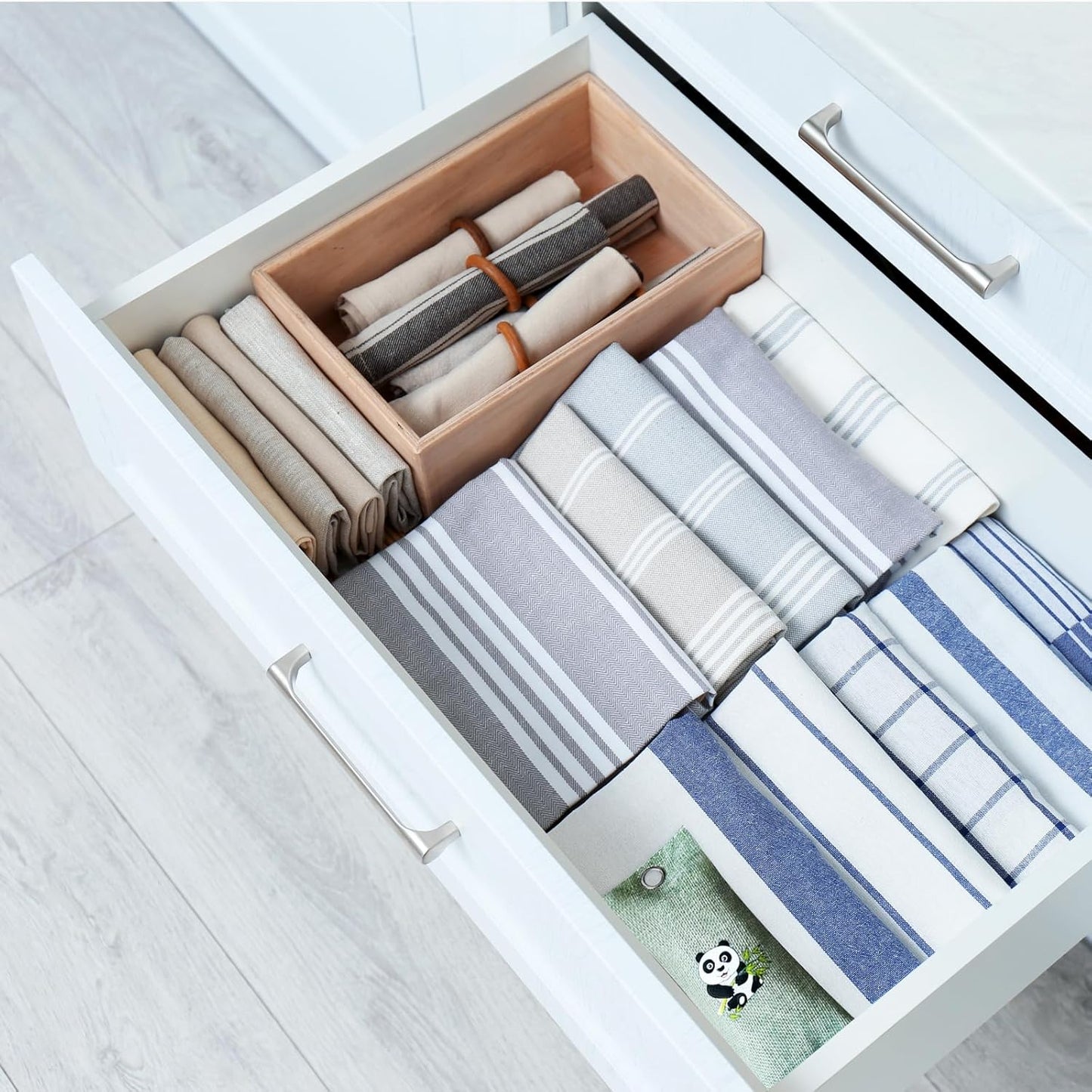 4 Pack charcoal odor absorber,Bamboo Charcoals Air Purifying Bag Charcoals Deodorizer Eliminator for Strong Odors in Car, Closet, Shoe, Basement (75G*4 Pack Panda, Unscented)