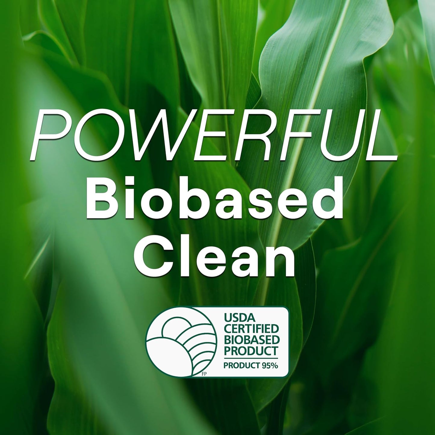 Seventh Generation All Purpose Cleaner, Degreasing Formula, Fresh Morning Meadow Scent, 23 oz (Pack of 4)