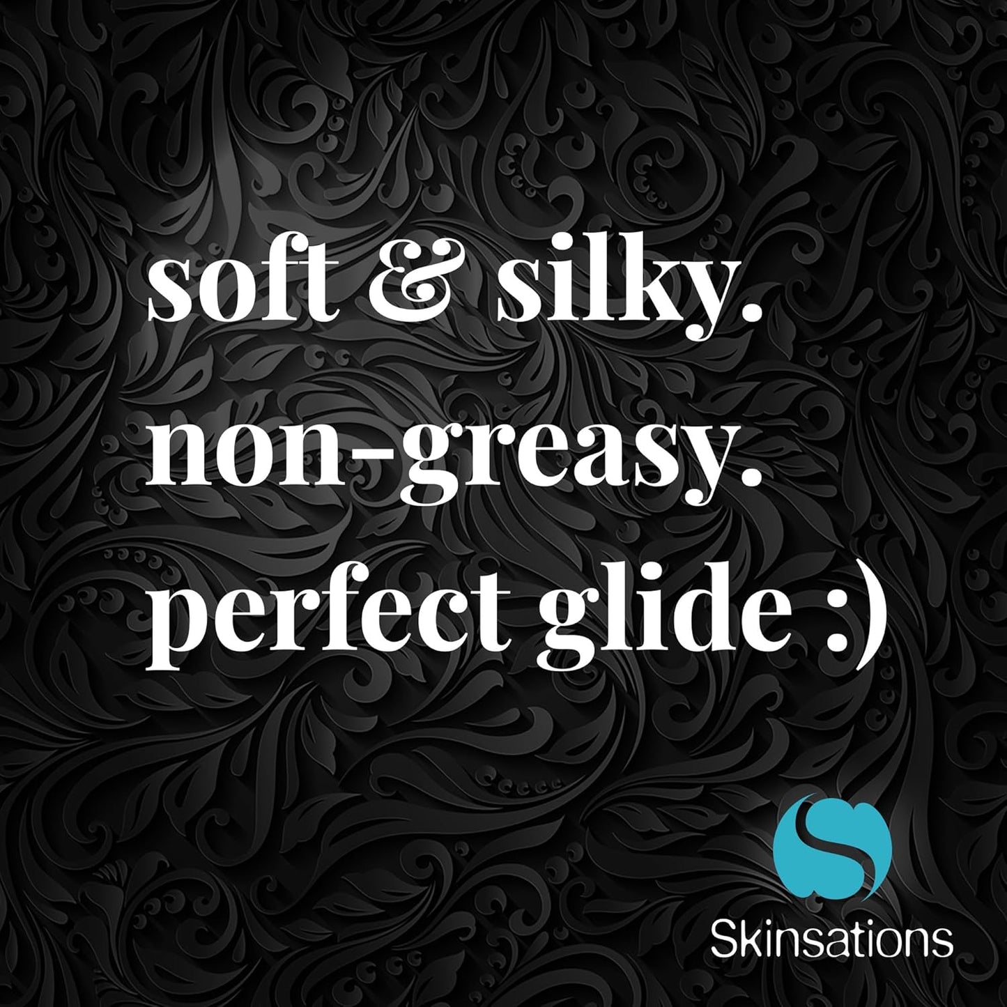 Skinsations - Lavender Massage Oil for Massage Therapy - 16oz | Body Oil for Stress Relief, Relaxation & Aromatherapy | Sweet Almond, Jojoba, Coconut & Grapeseed Oils