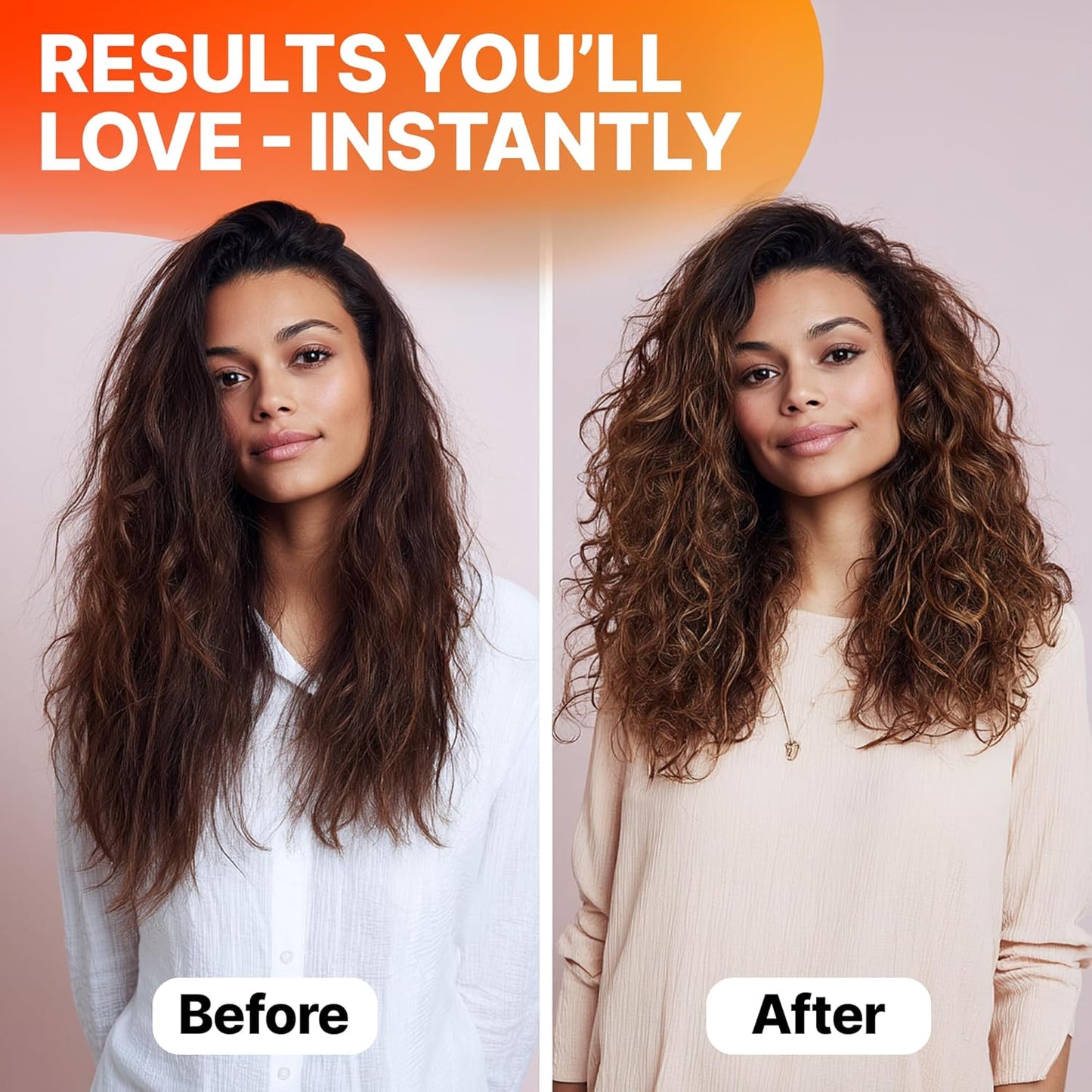 Sea Salt Spray – Wave Activator & Texture Spray for Hair Volume – Texturizing Hair Mist & Curl Refresher for Men & Women – Travel Size Hairspray Extra Hold Volumizer & Strong Holding for Styling