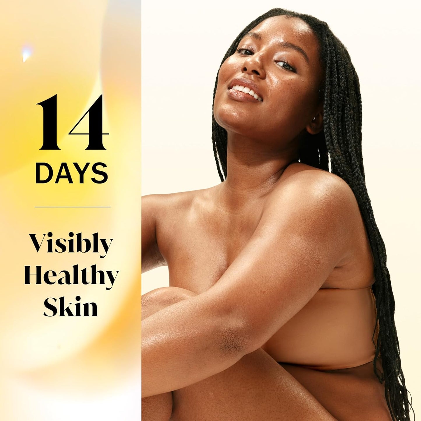 Olay Body Wash for Women, Ultra Moisture, 24hr Moisturizing, Hydrating & Refreshing, B3 Vitamin Complex, Free of Parabens & Phthalates, For All Skin Types, Shea Butter Scent, 22 fl oz (Pack of 4)