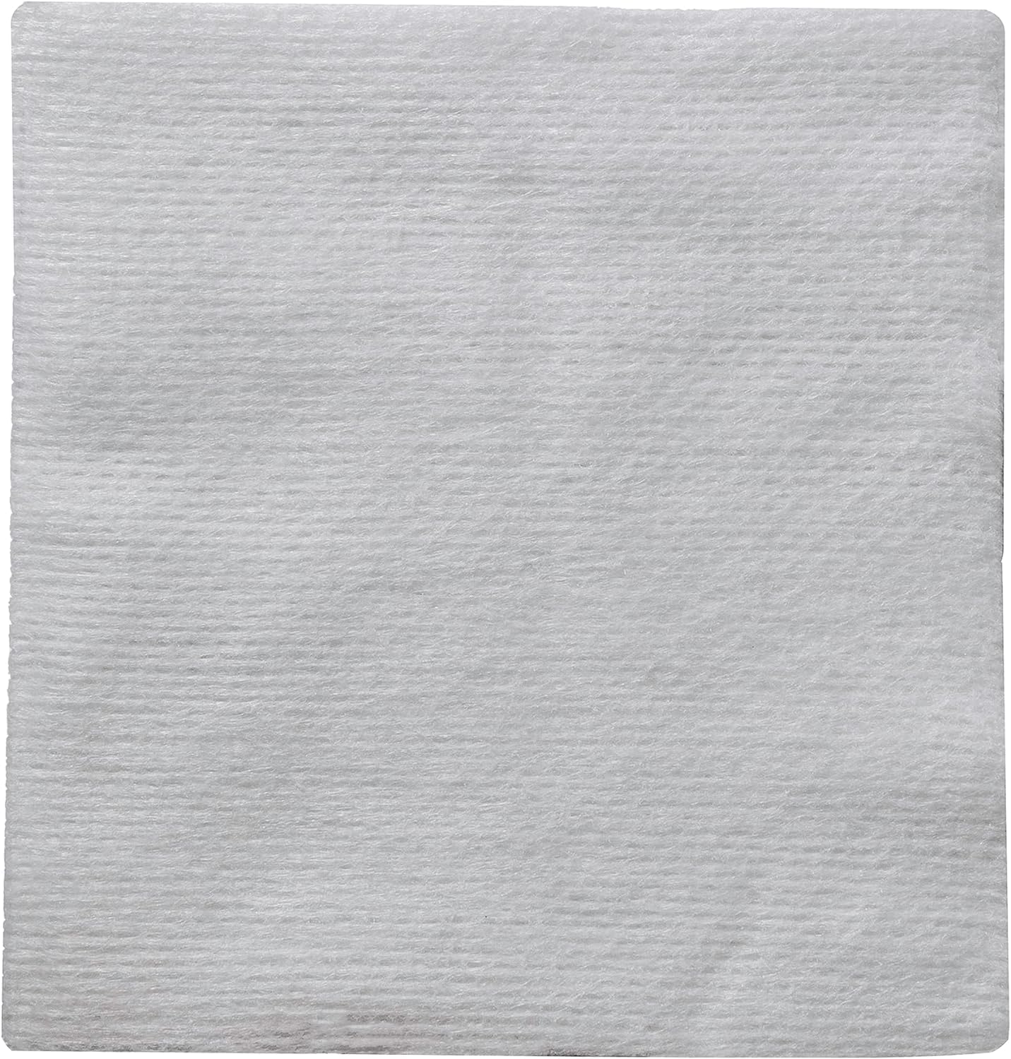 Non-Sterile Gauze Pad - Non-Woven 4 Ply Highly Absorbent Gauze Pad Dressing Sponges- Great for First Aid Medical, Dental and Wound Care, Prepping, Scrubbing & Cleaning (2x2 (200 Count))