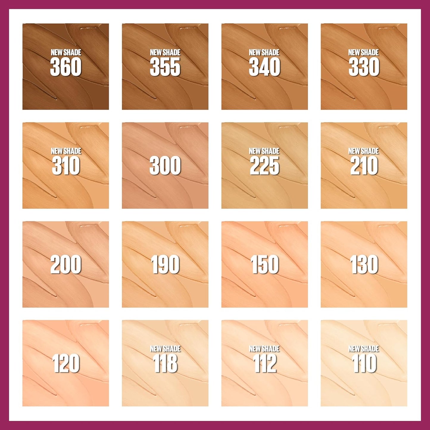 Maybelline Instant Age Rewind Eraser Foundation with SPF 20 and Moisturizing ProVitamin B5, 150, 1 Count (Packaging May Vary)