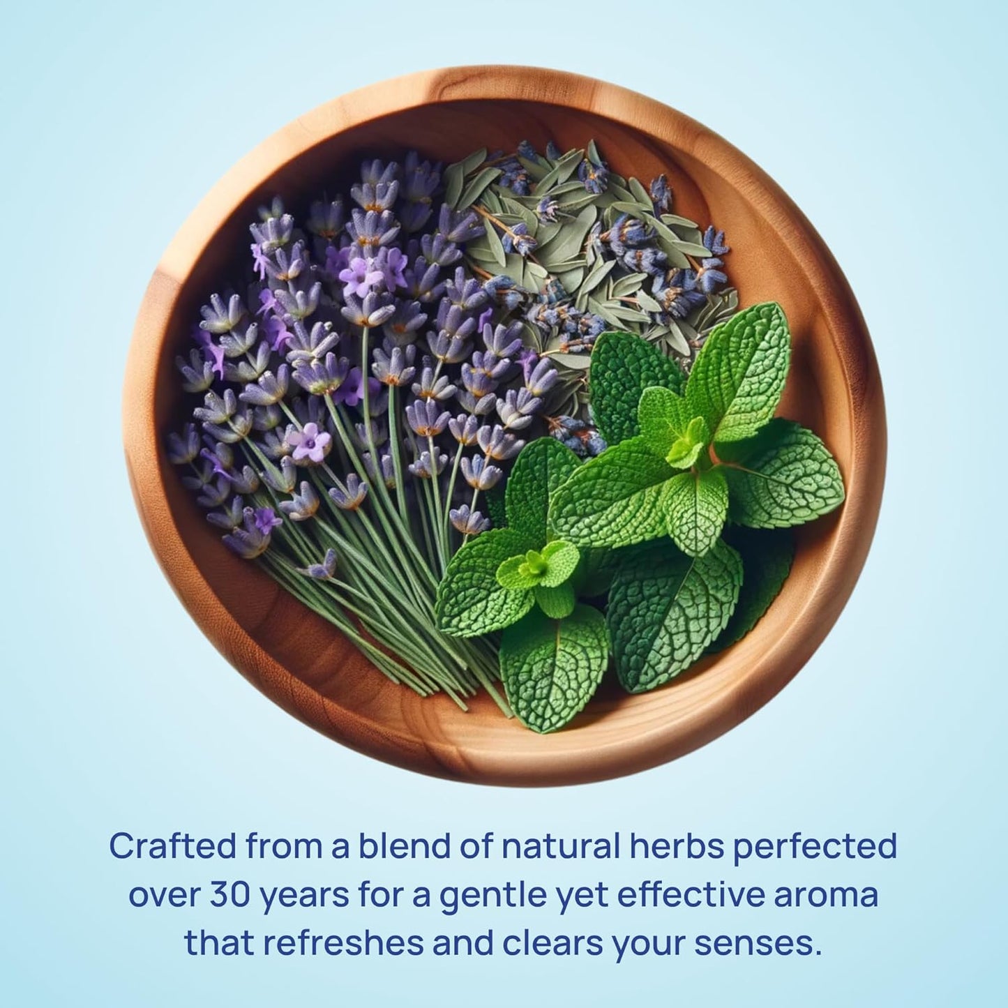 Nausea Relief Inhaler - Take Control of Motion Sickness, Morning Sickness, Medication, Stress - Fast, Natural, Drug-Free, Non-Drowsy & Portable Travel Essential - Pack of 4 Inhalers