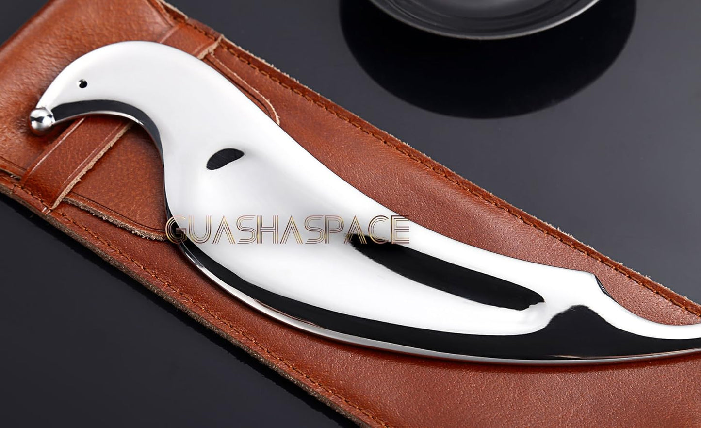 Gua Sha Tools,Guasha Tools,Chiropractic Tools,Physical Therapy Tools,IASTM Tools for Myofascial Release,Soft Tissue Mobilization,Can be Usded as Special Physical Therapy Tools (ST005 Type)