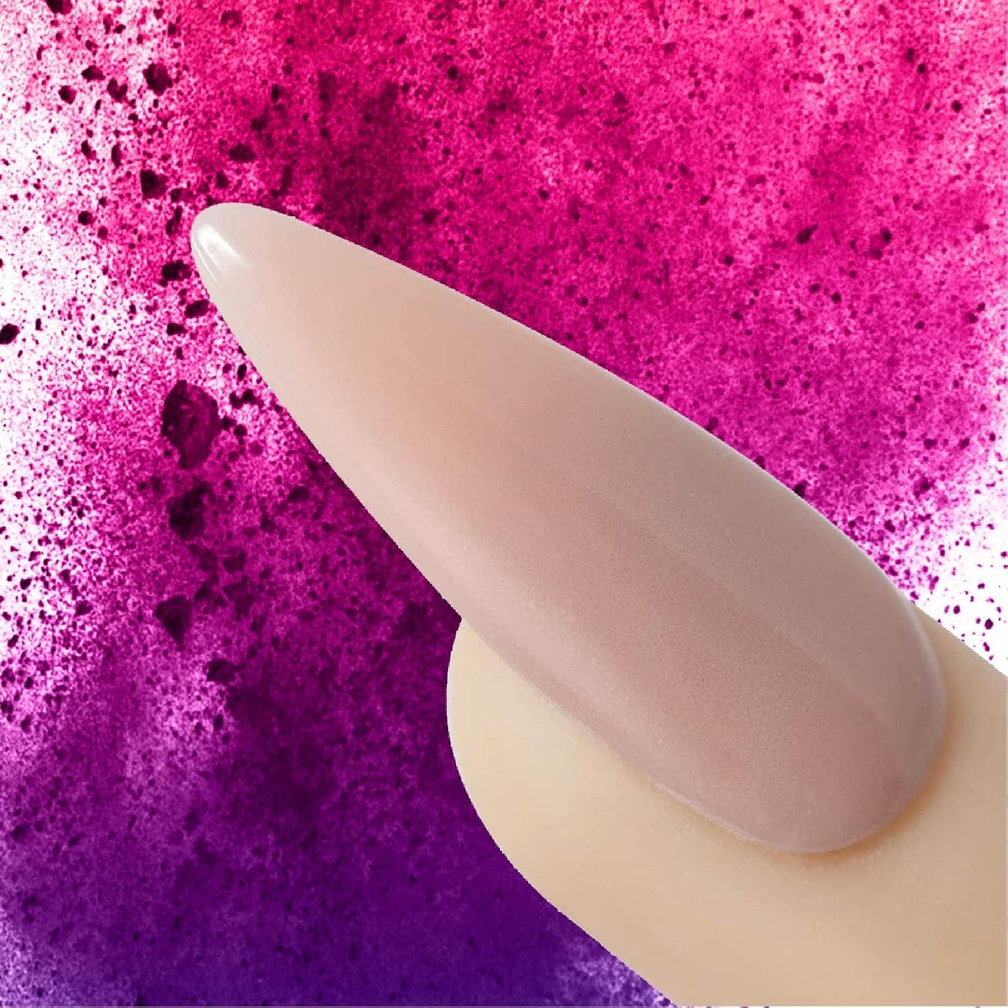 Young Nails Acrylic Powders, Cover - Created For a Flawless Consistency And Superior Adhesion - Cover Powder Begins To Set in 75 Seconds - Available in 45 gram, 85 gram, and 660 gram Size Options