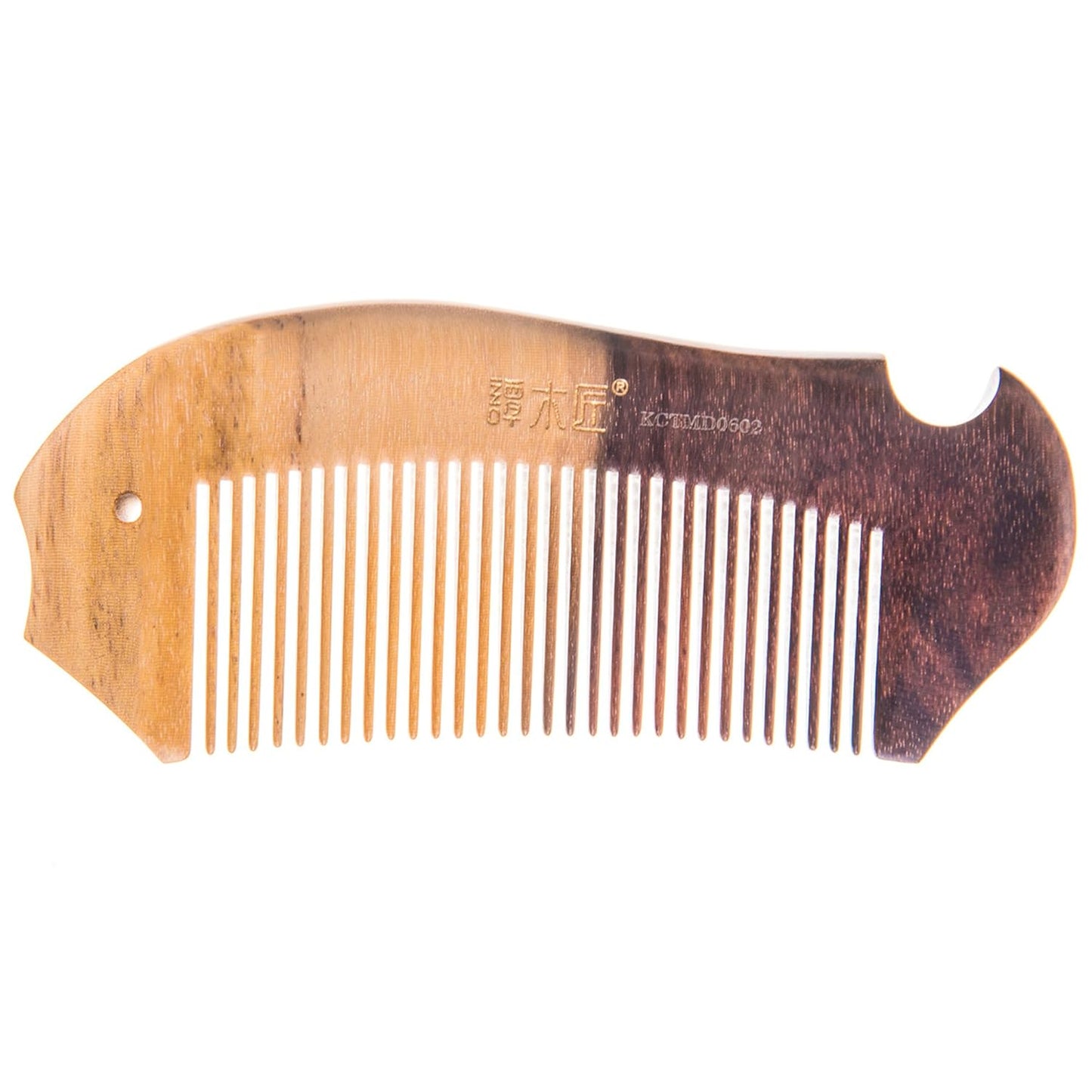 TAN MUJIANG Handcraft Natural Wood Hair Combs Accesory For Women, Men, brides, Curly Hair, Straight hair, Wedding Veils KCTMD0602