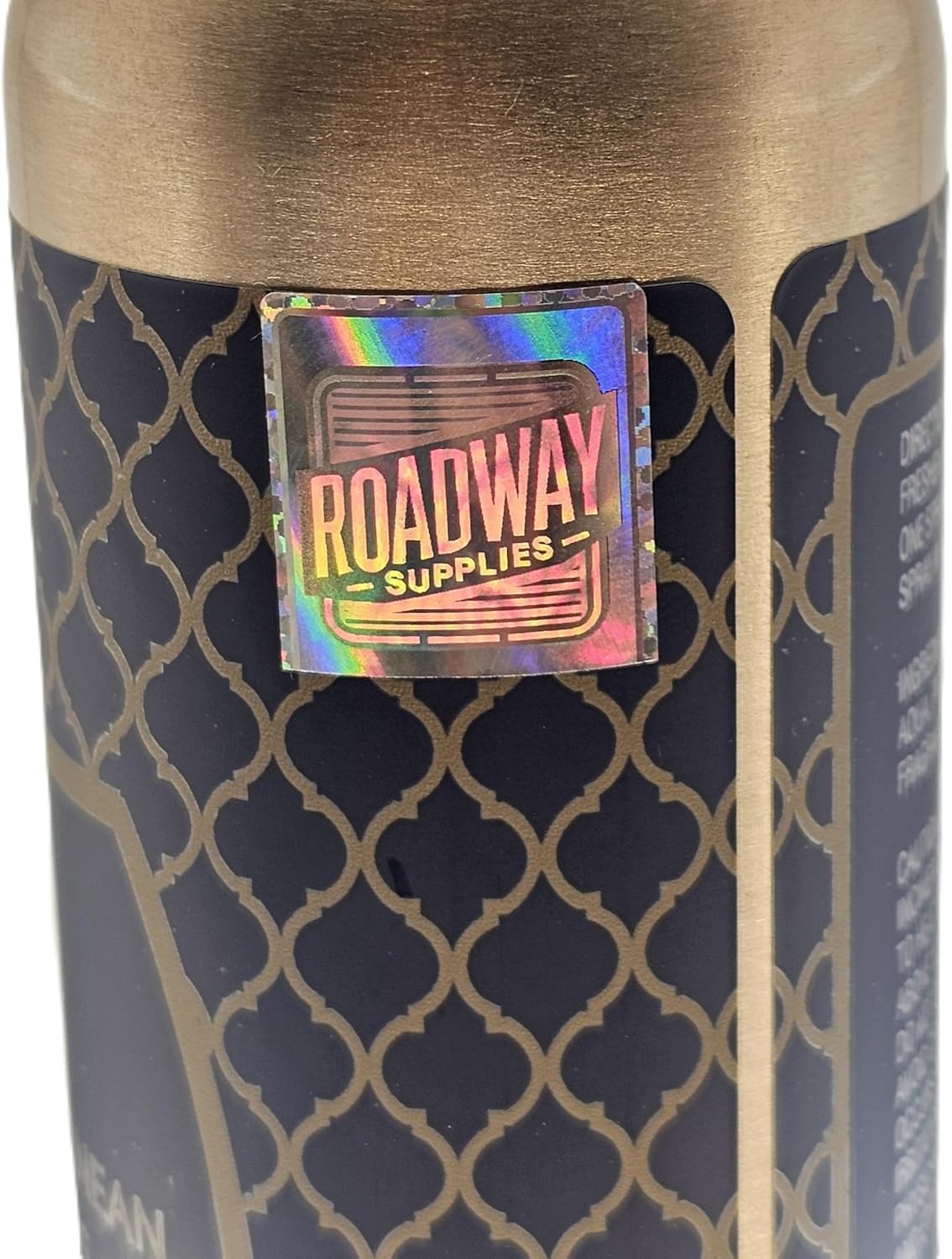 AP Fragrance Belfair Oaks Room Fragrance Air Freshener Spray - Concentrated Deodorizer, Mediterranean Waters - 2 Pack