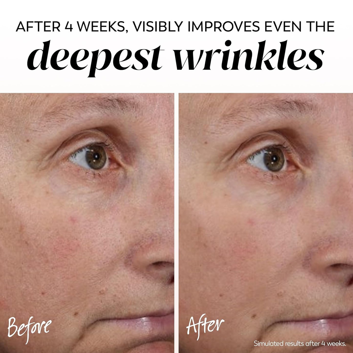 Olay Face Moisturizer, Regenerist Micro-Sculpting Cream for Women, Fragrance-Free - Hydrating, Anti-Aging, Anti-Wrinkle, Firming Skin Care - Hyaluronic Acid, Niacinamide, Amino Peptides, 1.7 Oz