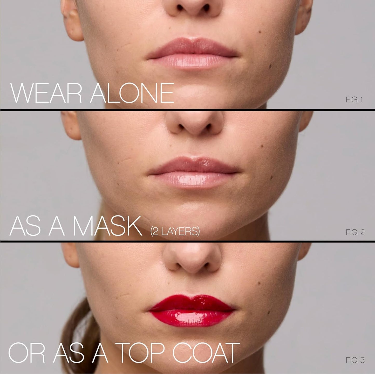 SPF 30 Chardonnay Lip Oil by Vacation