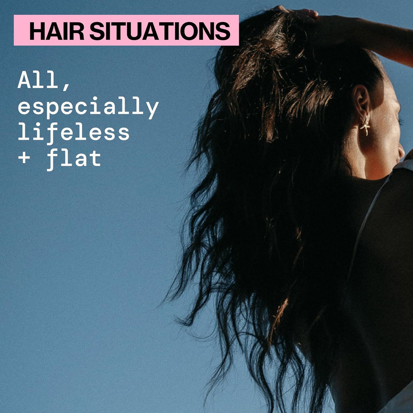 Pacifica Vanilla Oat Milk Volumizing Shampoo & Conditioner Set – Fuller, Bouncier Hair, Fine Or Flat Hair Solution, Sulfate-Free, 100% Vegan Hair Care