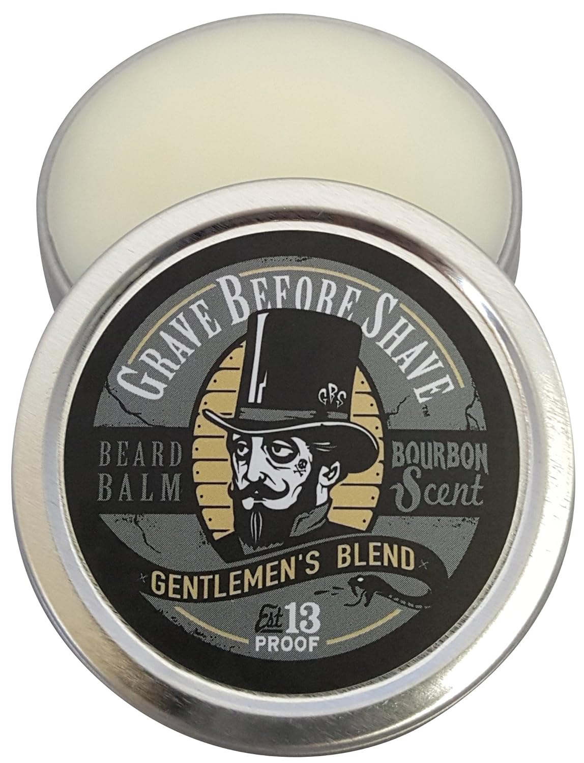 Grave Before Shave™ Beard Care Pack (Gentlemen's Blend)