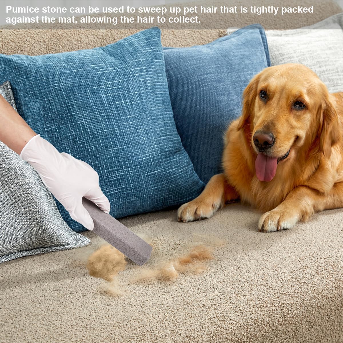 10pcs Pumice Stone Toilet Bowl Cleaner for Cleaning Pumice Bulk Cleaning Stones for Toilet Bowl Stove Pool Tile Bath Household Kitchen Grill Oven Stain Removal