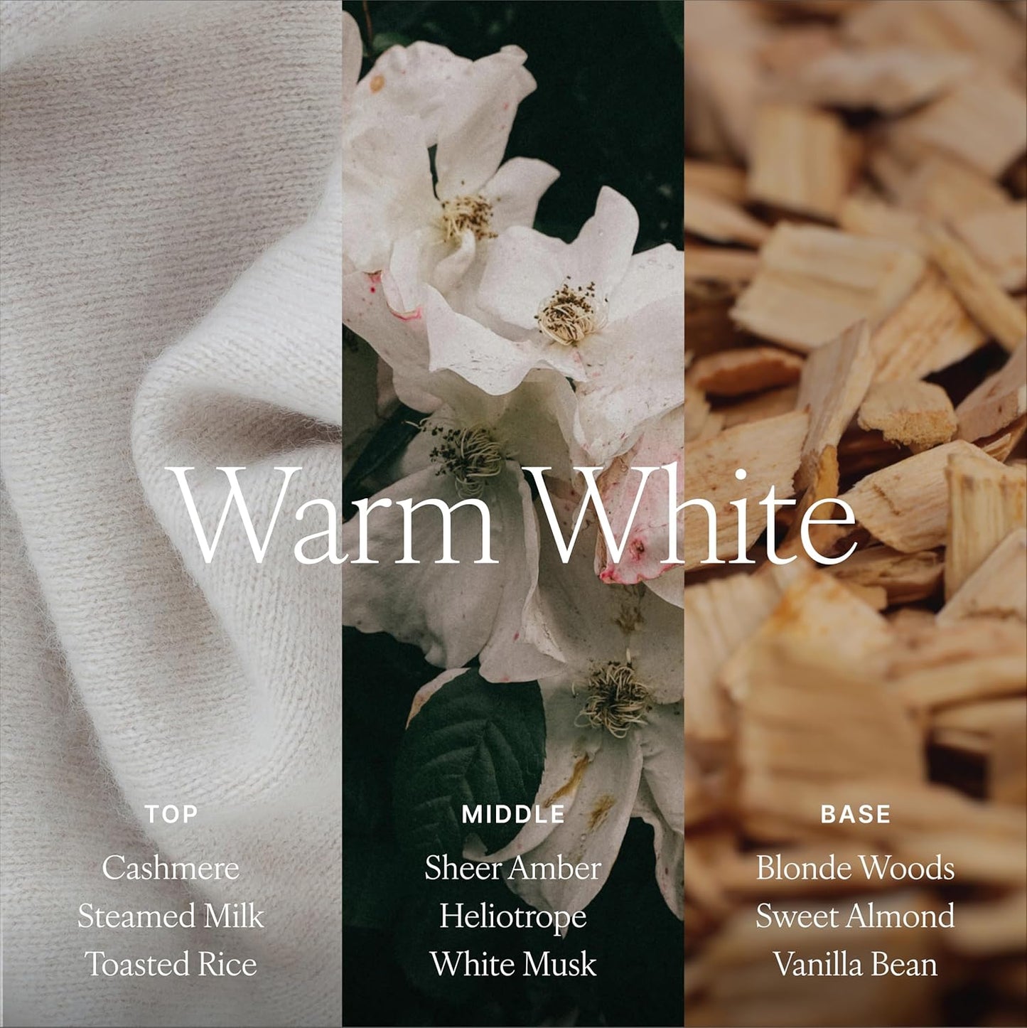 Antica Farmacista Hand & Body Wash - Luxury Nourishing Body Wash - Hydrating Hand Cleansing Wash - Bath & Body Gift - Warm White, 10 fl oz