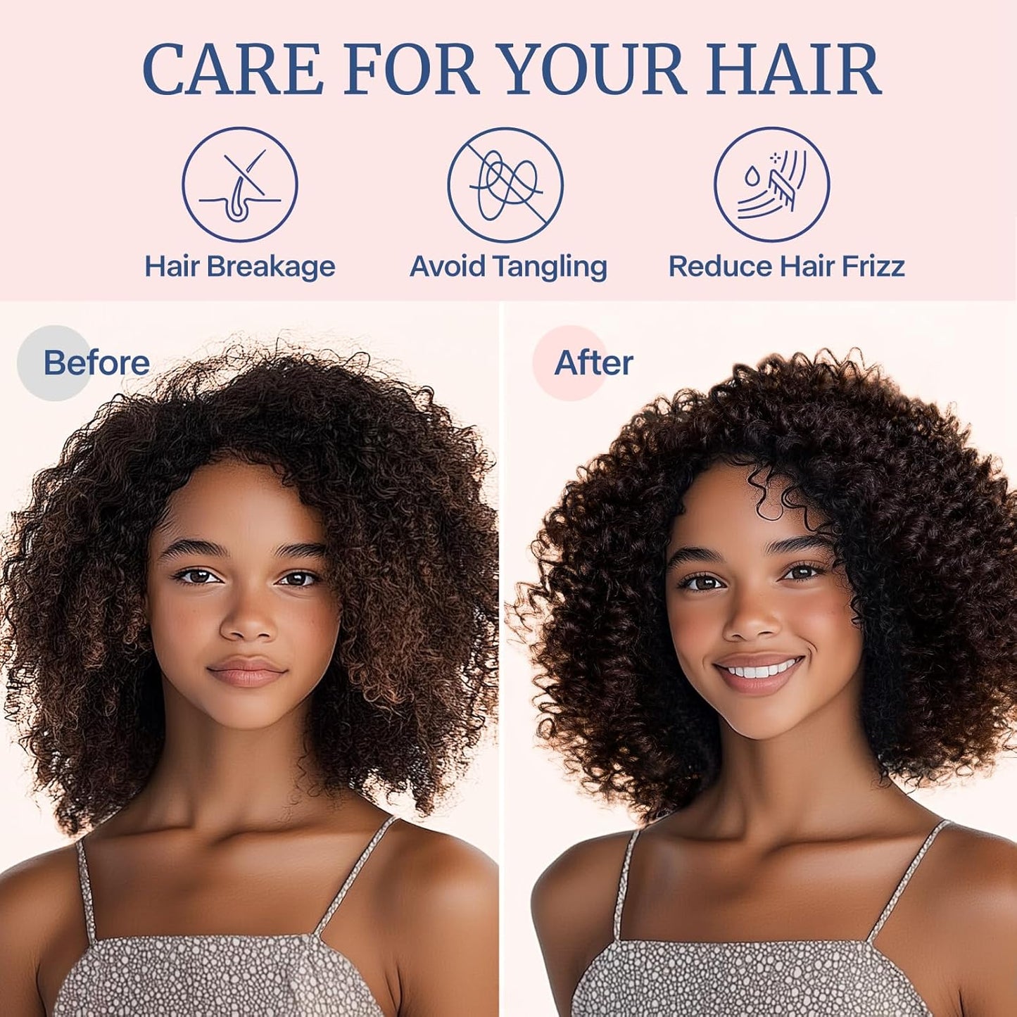 BEDELITE Satin Pillowcase for Hair and Skin, Super Soft and Cooling Similar to Silk Pillow Cases 2 Pack with Envelope Closure, Gift for Women Men(20"x30" Queen Size, Burgundy)