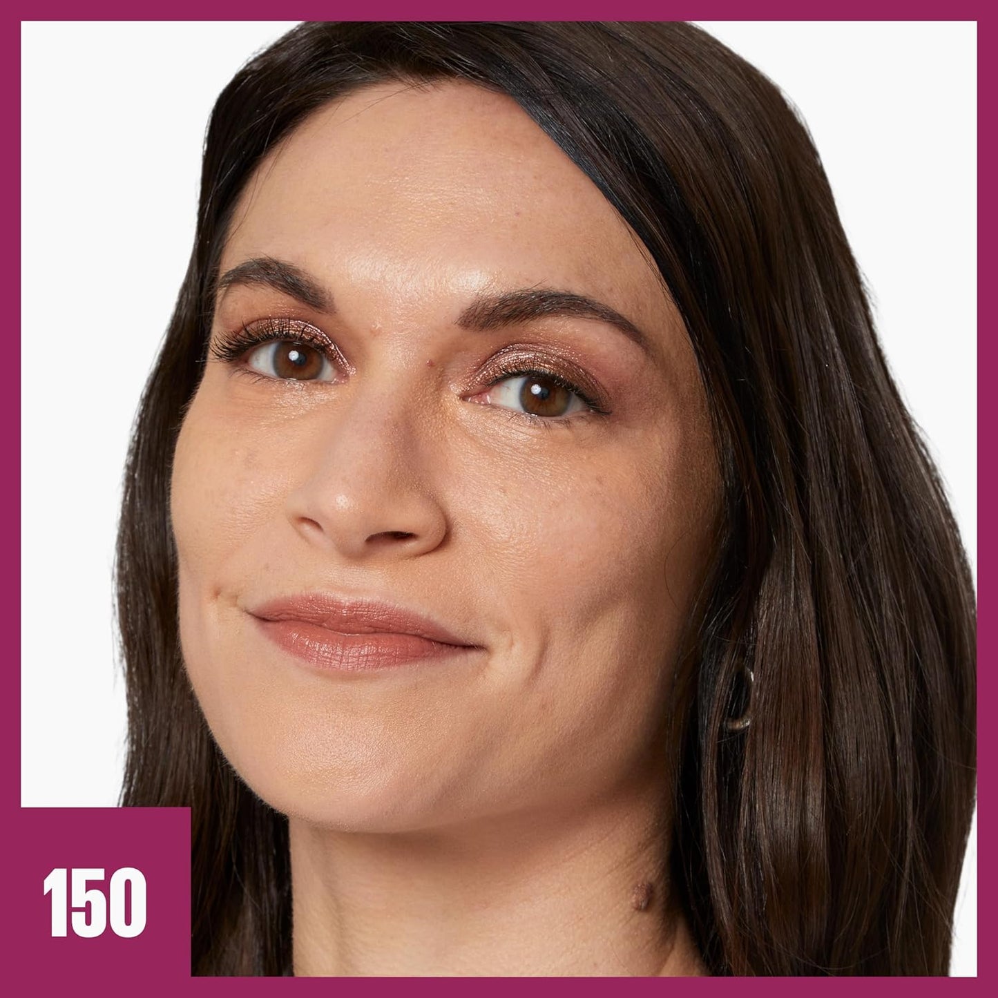 Maybelline Instant Age Rewind Eraser Foundation with SPF 20 and Moisturizing ProVitamin B5, 150, 1 Count (Packaging May Vary)