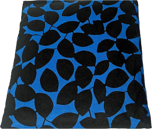 Heating Pad Corn Filled. Natural Heat Therapy for Lower Back, Neck, Shoulders, Cramps. Pain and Stress Relief Heated Wrap.