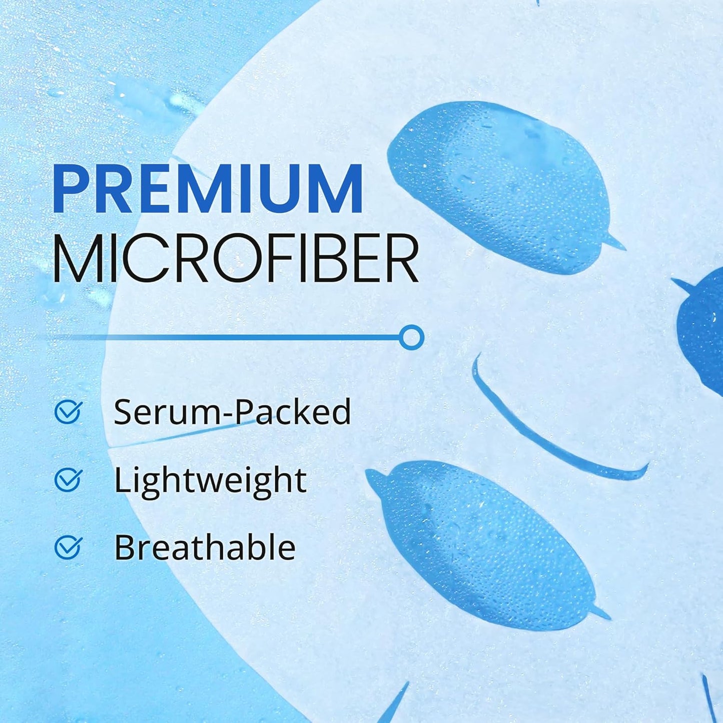 Ebanel 15 Pack Collagen Face Mask with Hyaluronic Acid, Vitamin C, Peptide, Aloe, Instant Brightening Hydrating Face Masks Skincare Korean Sheet Mask, Skin Firming, Lifting Anti Aging Facial Masks