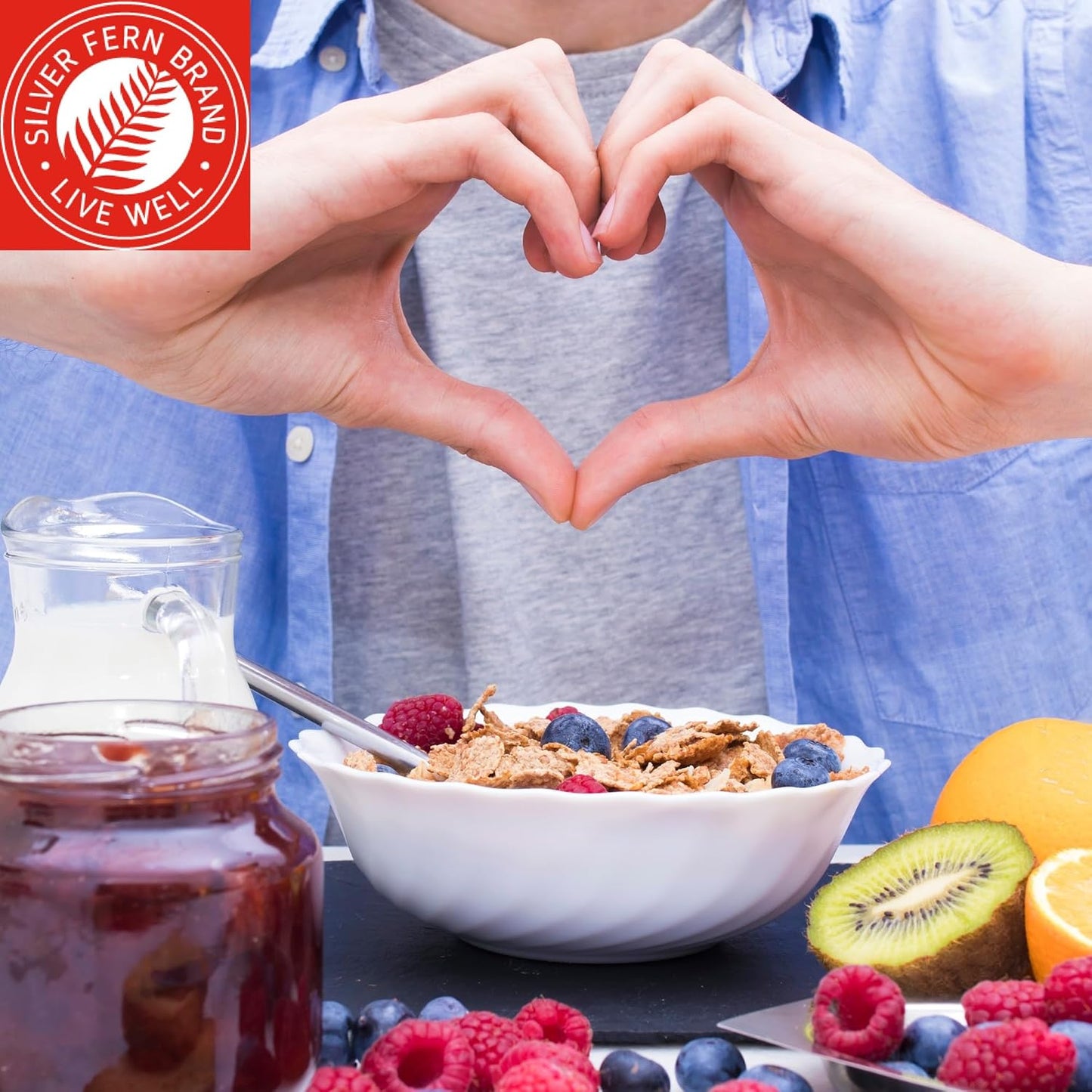 Silver Fern Stress Complex Supplement - with Caffeine - Sleep, Worry, Mood & More - with Saffron Supplements, L-Theanine Supplement, and Myo-inositol - Natural Stress Relief Supplement (Pack o 2)