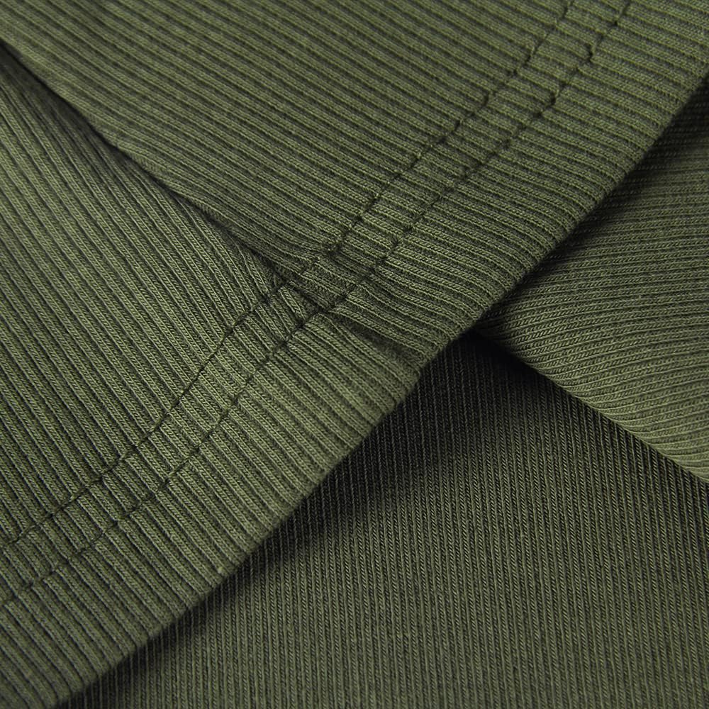 GEMBERA Womens Sleeveless Racerback High Neck Casual Basic Cotton Ribbed Fitted Tank Top