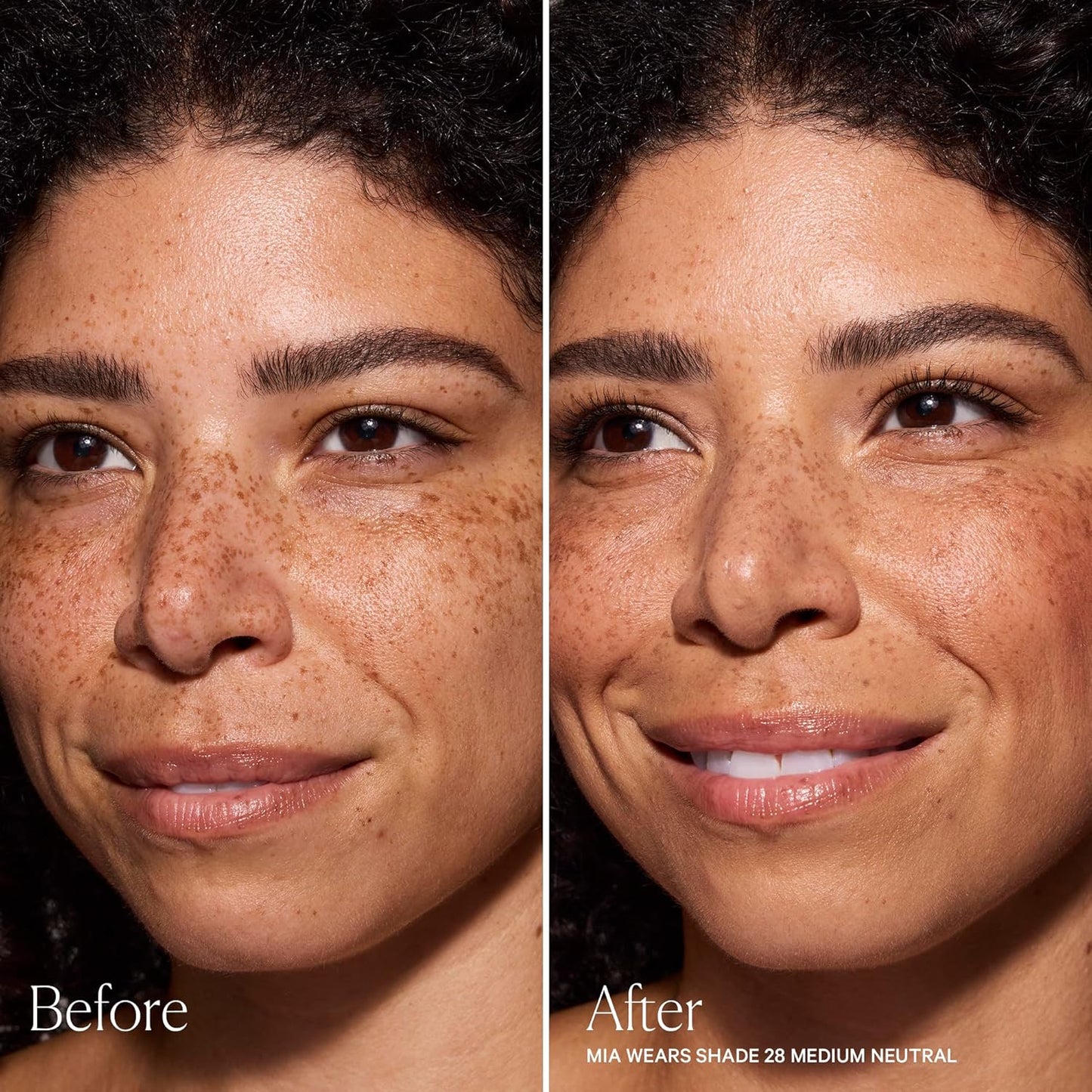 Well People Supernatural Complexion Stick Foundation + Concealer, Buildable, Light-to-Medium Coverage, Soft Matte Finish, Lightweight + Hydrating, Multi-Use, Vegan & Cruelty-Free, 28 Medium Neutral