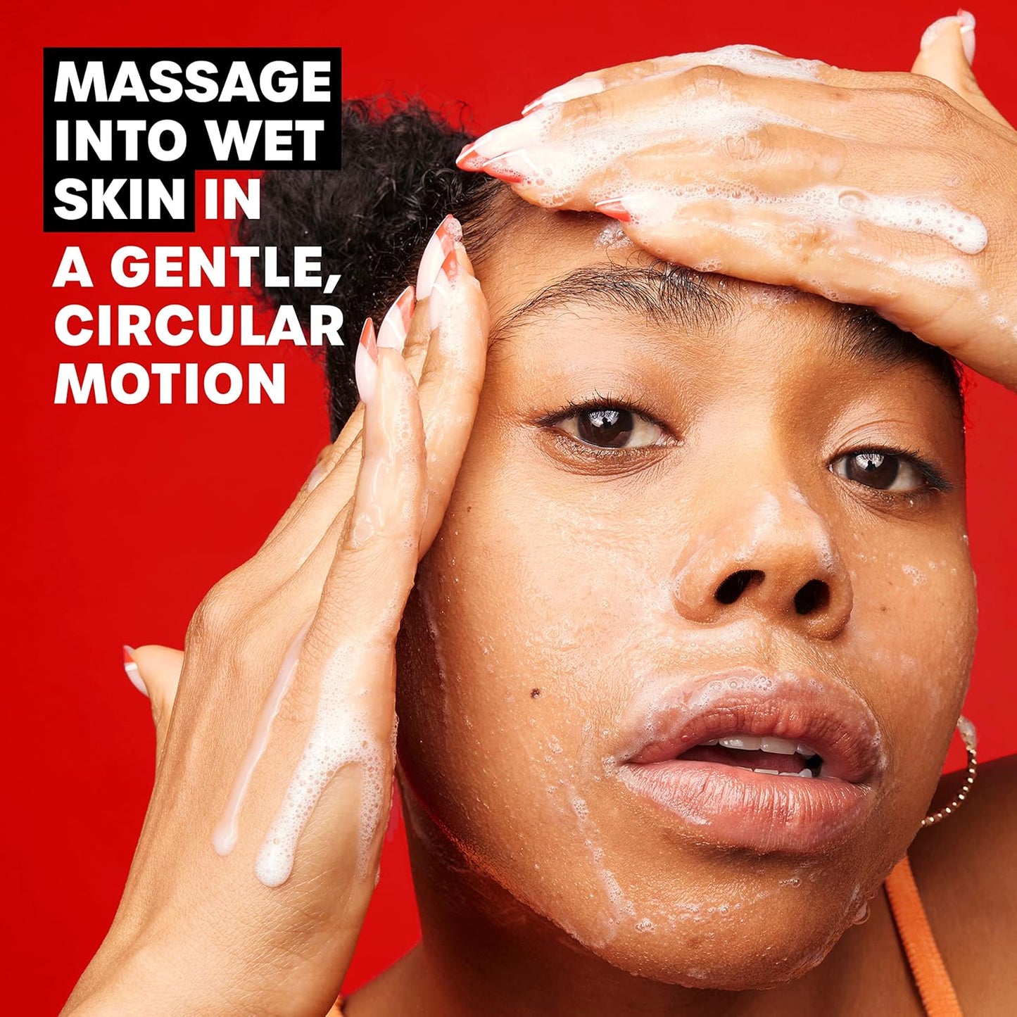 THAYERS Milky Hydrating Face Cleanser with Snow Mushroom, Hyaluronic Acid, Dermatologist Recommended Gentle Facial Wash, Hydrating Skincare for Dry, Sensitive Skin, Paraben Free, 8 FL Oz, Clear