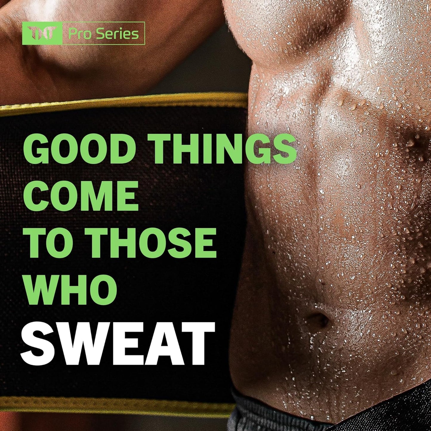 TNT Pro Ignite Sweat Cream Stick, Pre-Workout Cream is Helpful as a Hot Cream, Sweat Gel