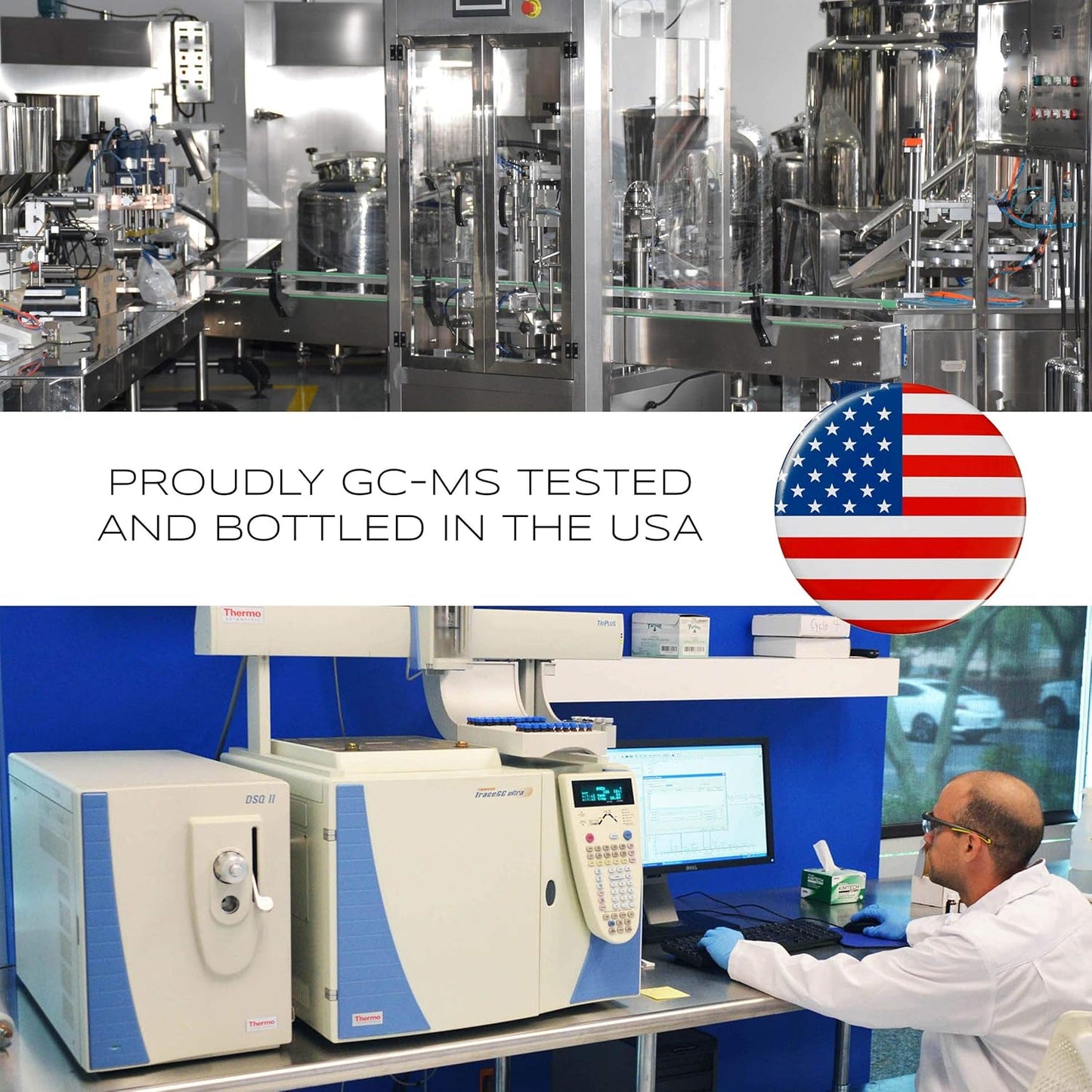 Ola Prima Camphor Essential Oil for Aromatherapy, Diffuser, Freshener (16 oz Bulk)