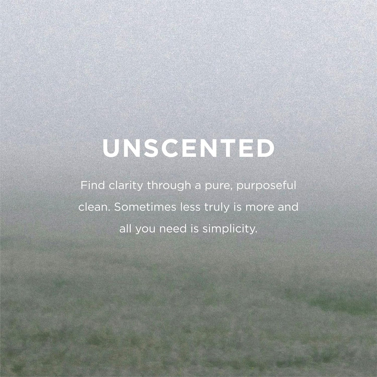 EO Hand Sanitizer, 2 Ounce (Pack of 6), Unscented, Travel size