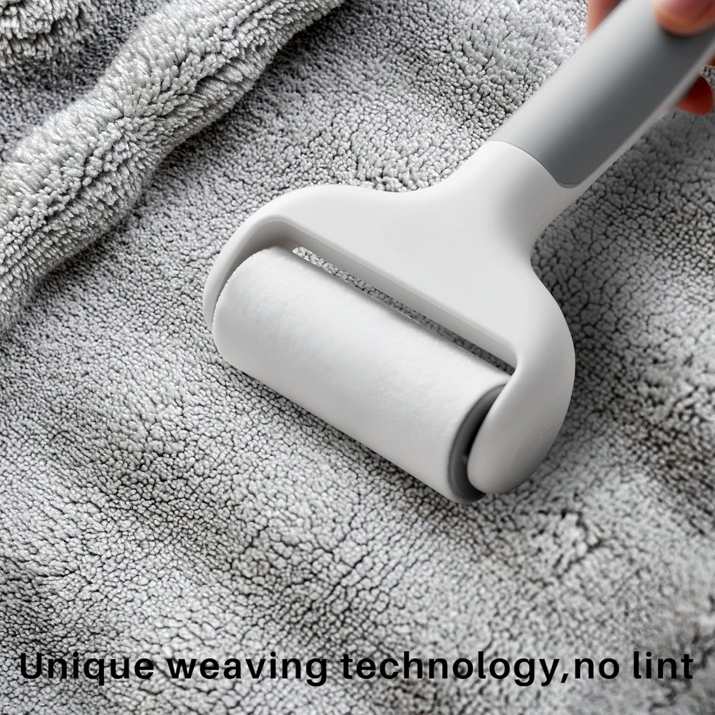 Microfiber Hair Towel Wrap for Women - 3 Pack Super Absorbent Quick Dry Hair Turban for Curly/Straight/Long/Short Hair (32"x11")