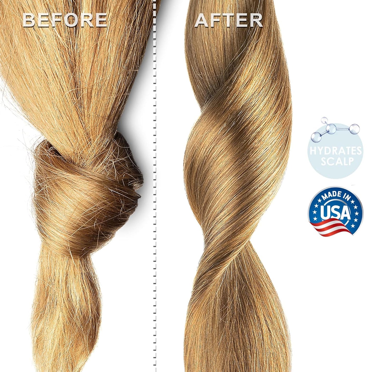 Soapeauty Sweet Almond Oil Cold Pressed Refined | 100% Pure Sweet Almond Oil Available in Bulk | Carrier for Essential Oils, Almond Oil for Skin, Face, and Hair, Soap Making | 12 fl oz