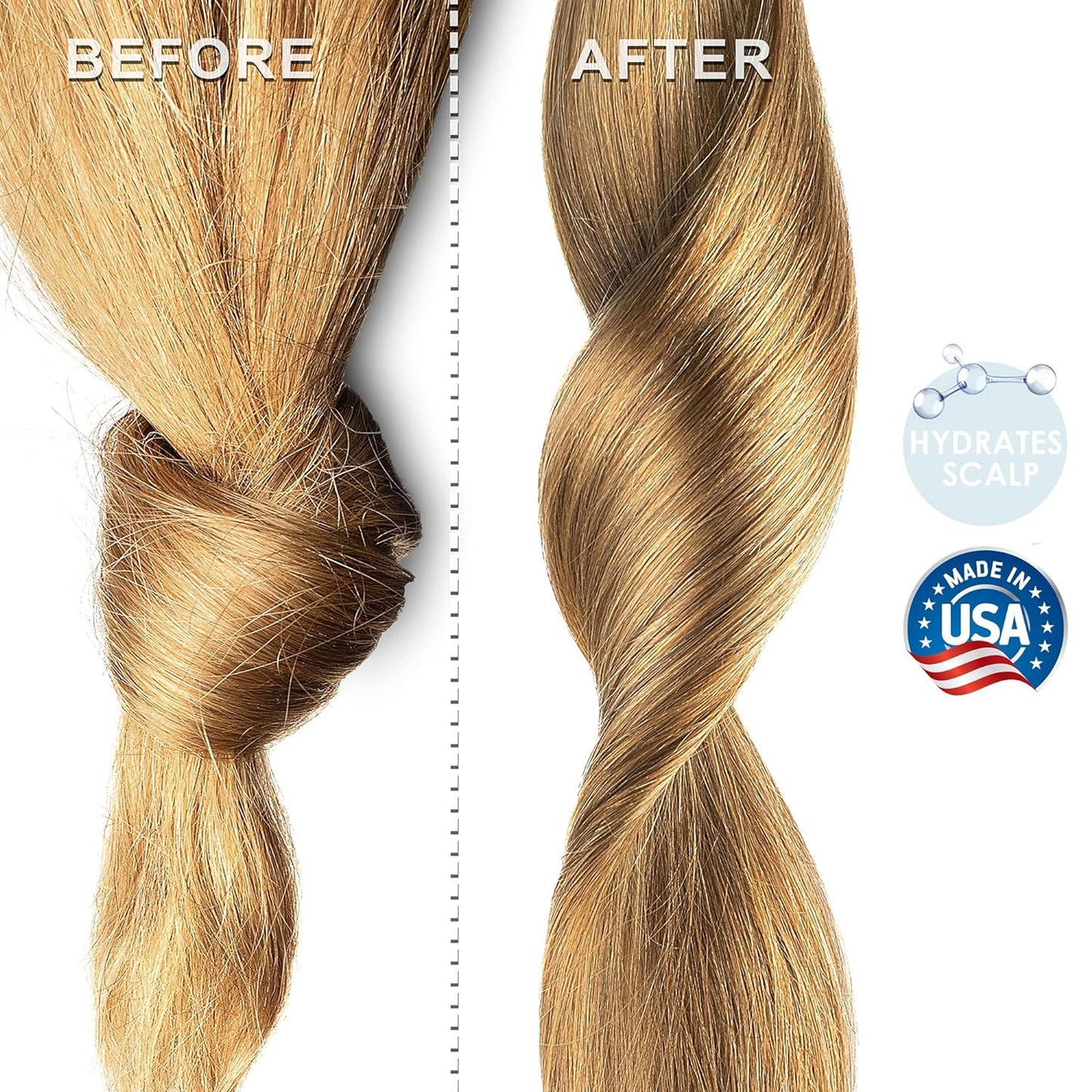 Soapeauty Sweet Almond Oil - 100% Pure, Cold Pressed, Refined | Carrier for Essential Oils, Skin, Face, Hair & Soap Making | 4 fl oz