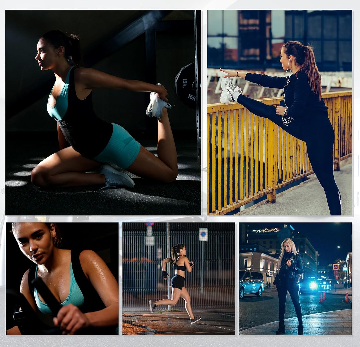 Sauna Suit for Women Slimming Shirt Sweat Vest Heat Trapping Tank Top Workout Shaperwear,Adjust Belt,Breathable Armpit