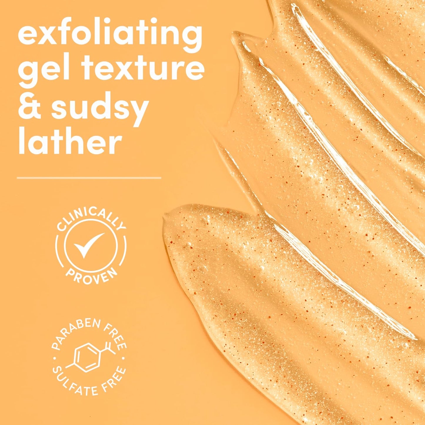 Dove Serum Body Wash Glow Recharge illuminates & Exfoliates skin with brightening Vitamin C Serum 18.5 Fl Oz